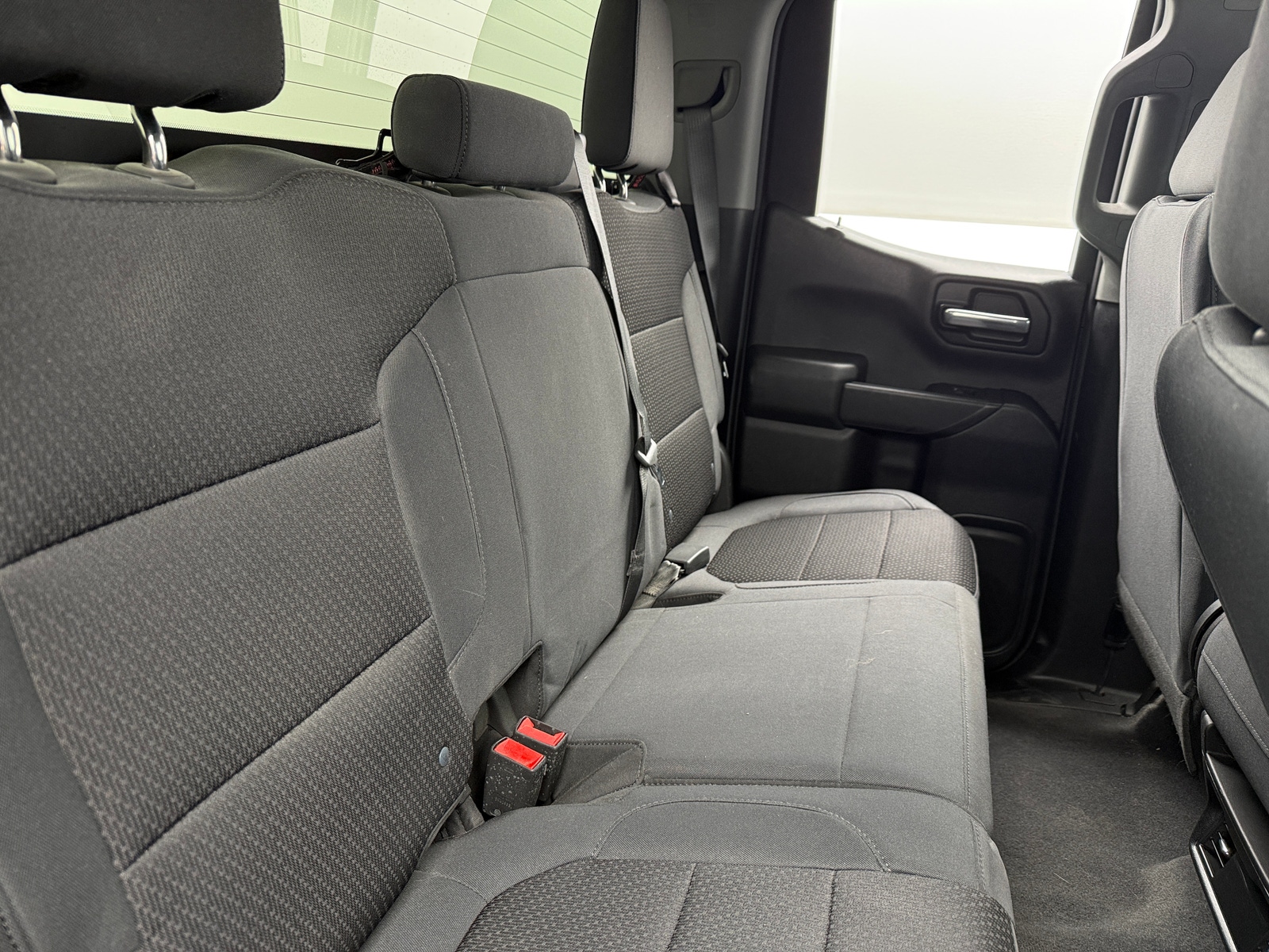 Thumbnail: 2020 Chevrolet Silverado 1500 - 6