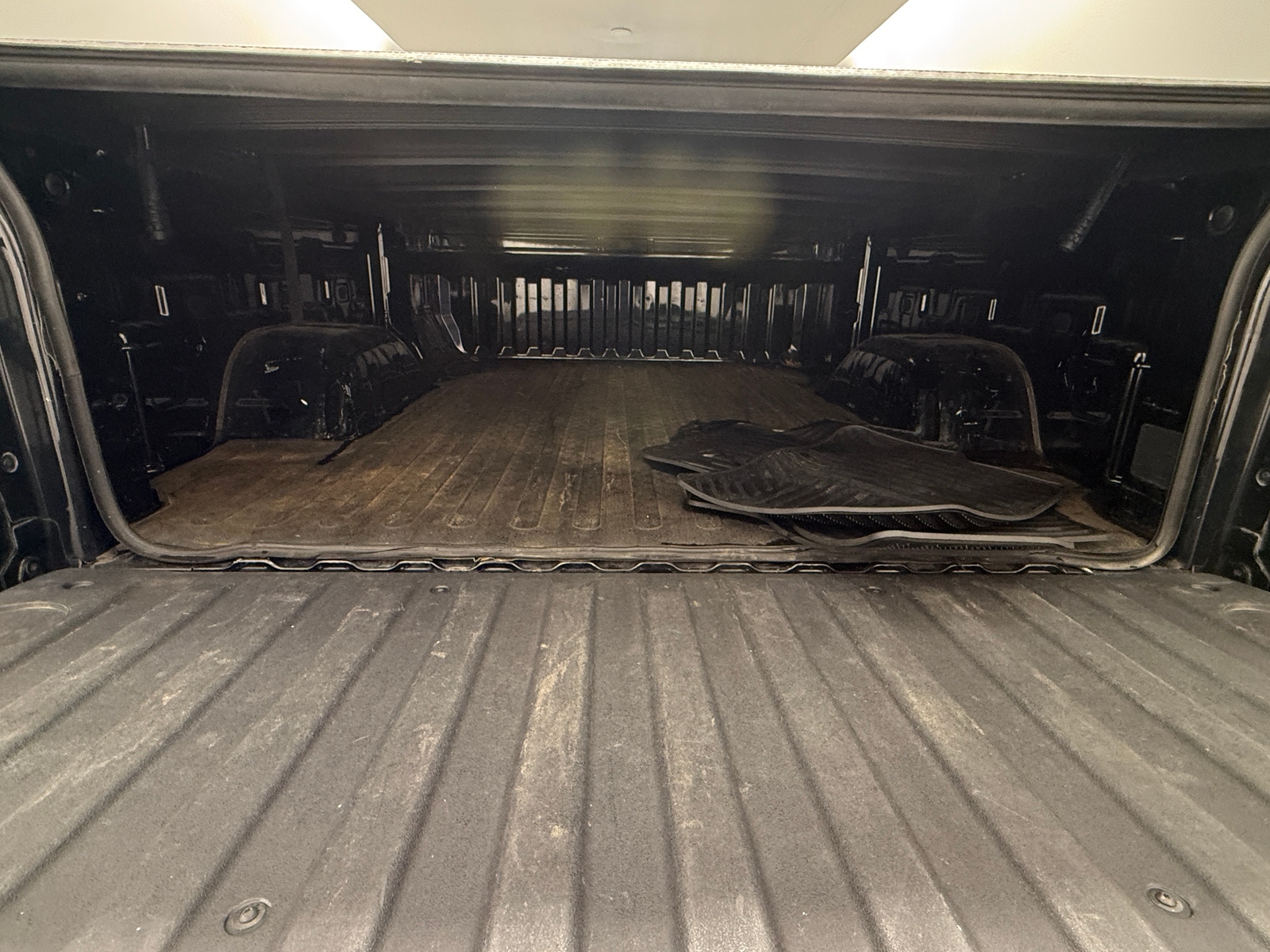 Thumbnail: 2020 Chevrolet Silverado 1500 - 7