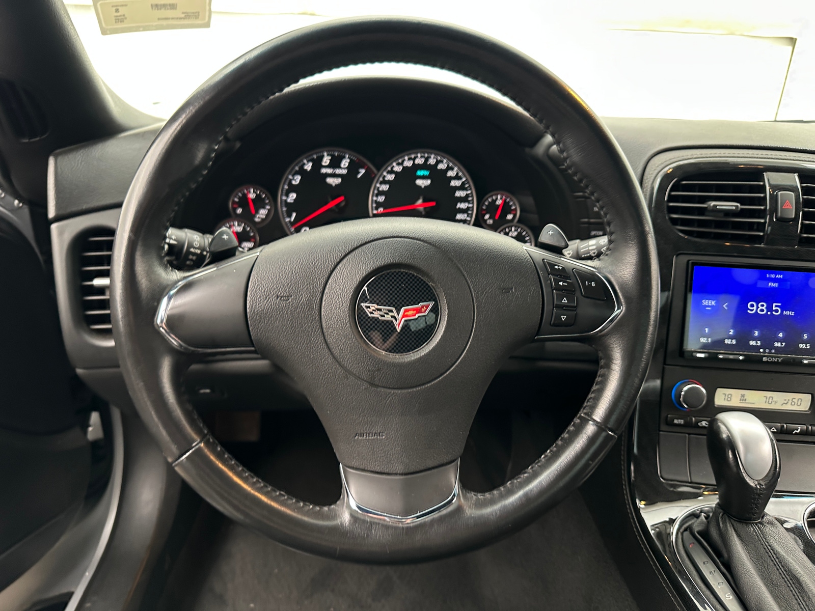 Thumbnail: 2013 Chevrolet Corvette - 3