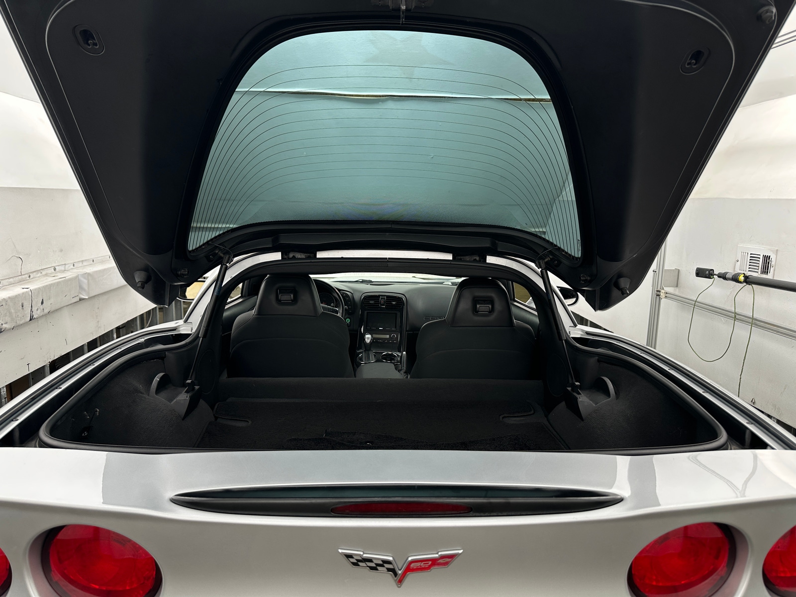 Thumbnail: 2013 Chevrolet Corvette - 4