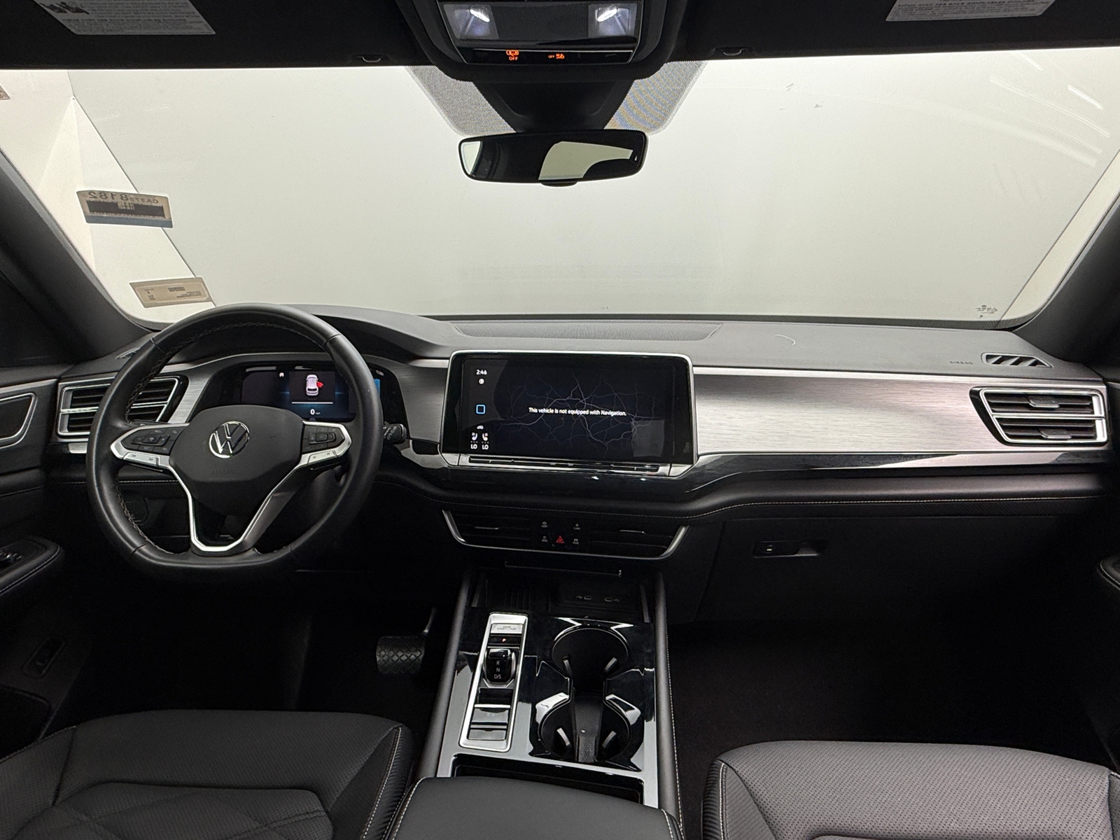 Thumbnail: 2025 Volkswagen Atlas - 2