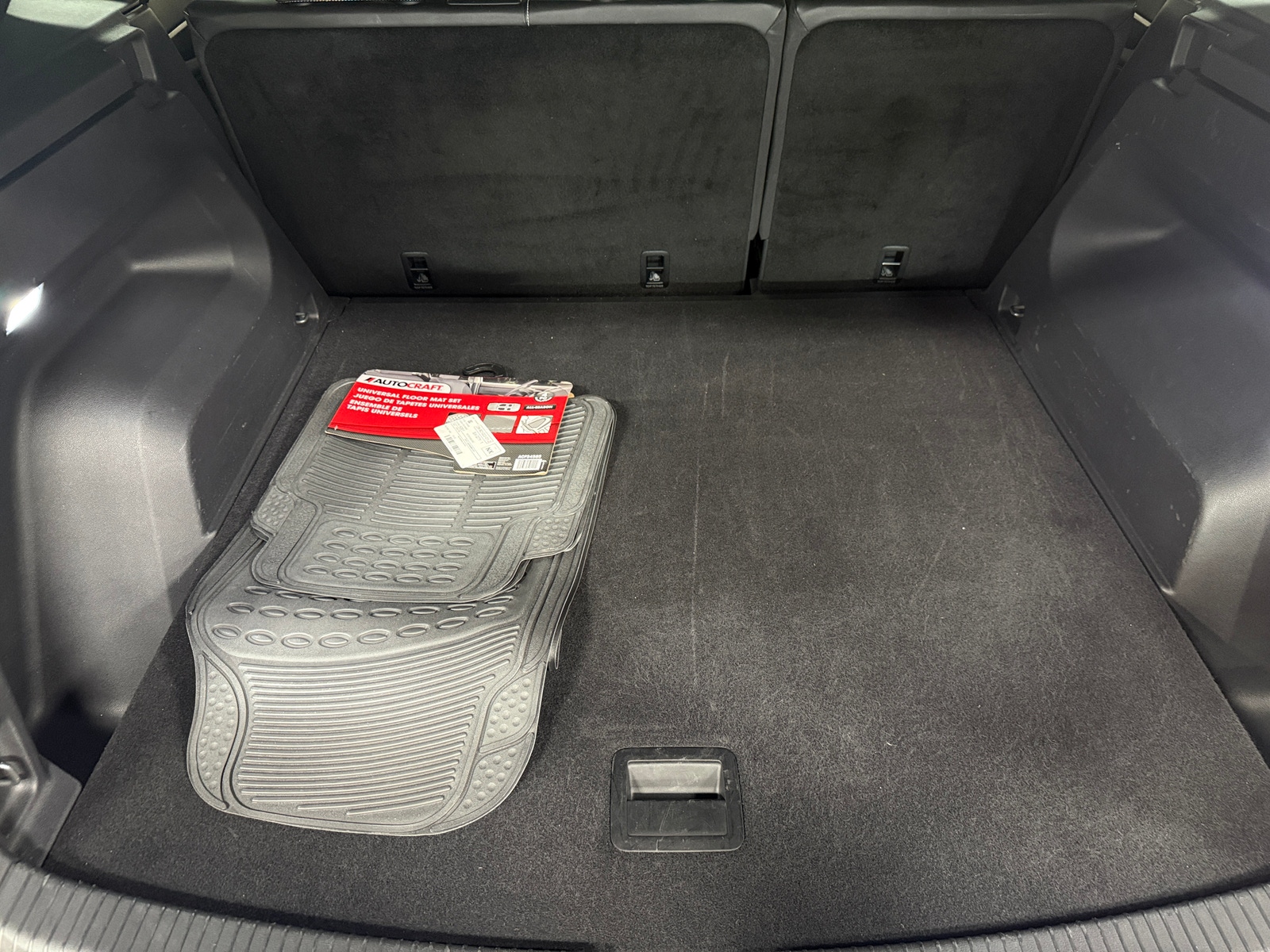 Thumbnail: 2025 Volkswagen Atlas - 6