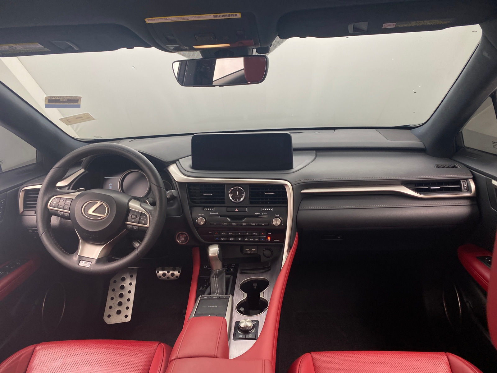 Thumbnail: 2020 Lexus RX - 2