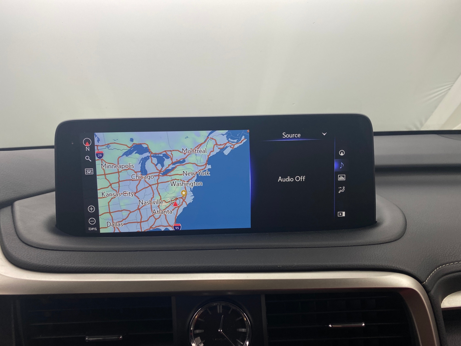 Thumbnail: 2020 Lexus RX - 3