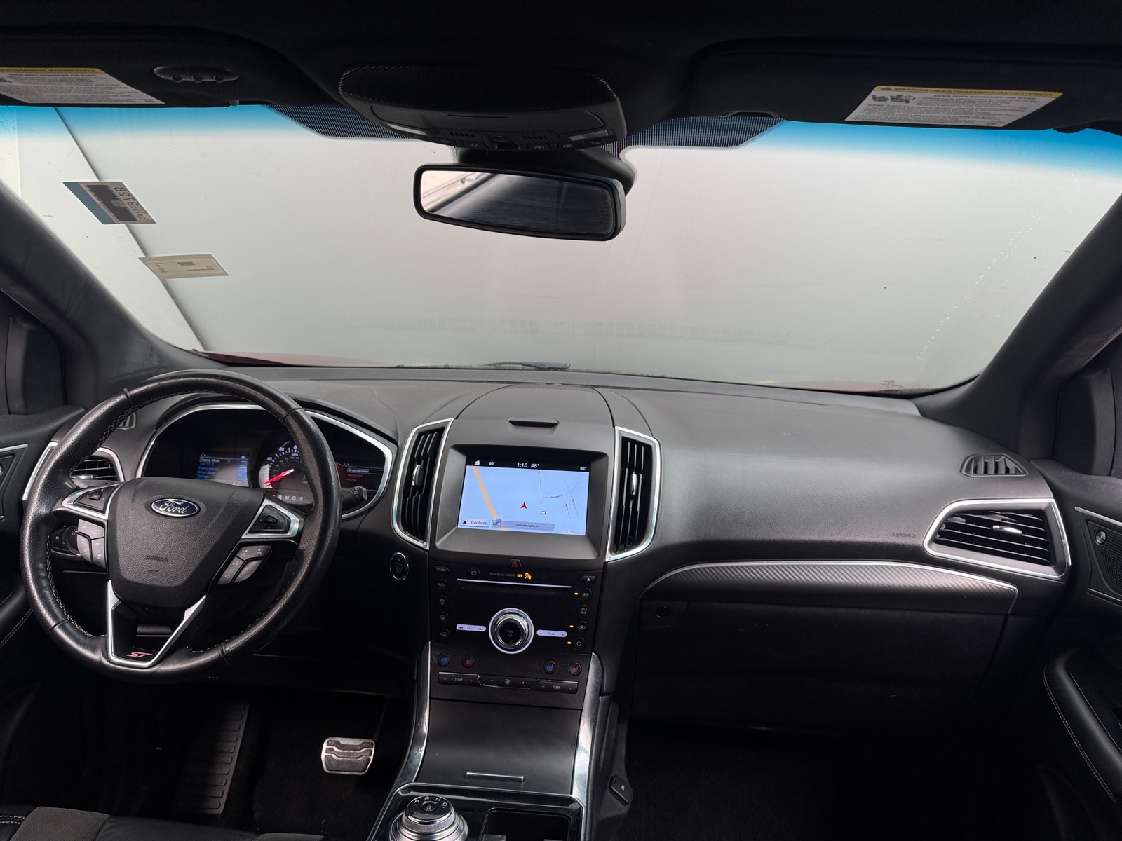 Thumbnail: 2019 Ford Edge - 2