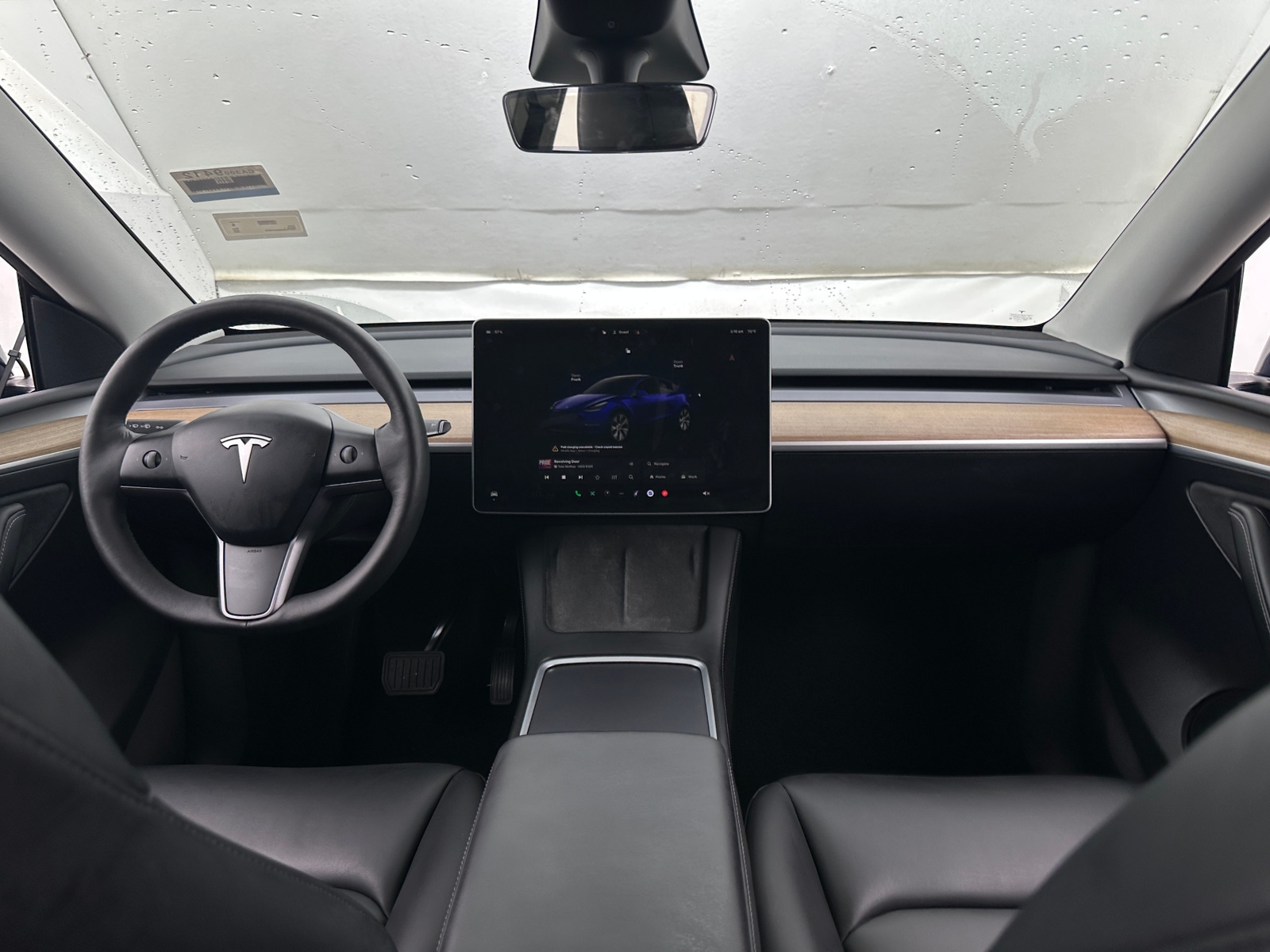 Thumbnail: 2022 Tesla Model Y - 2