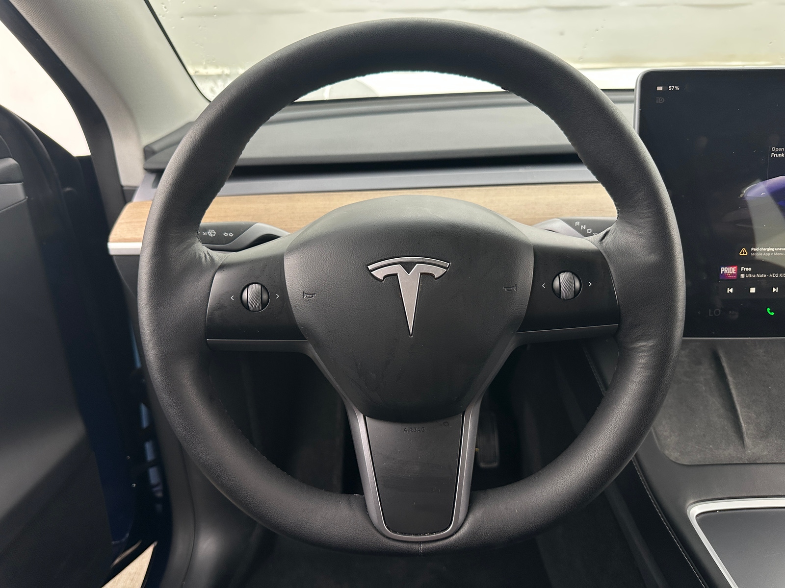 Thumbnail: 2022 Tesla Model Y - 4