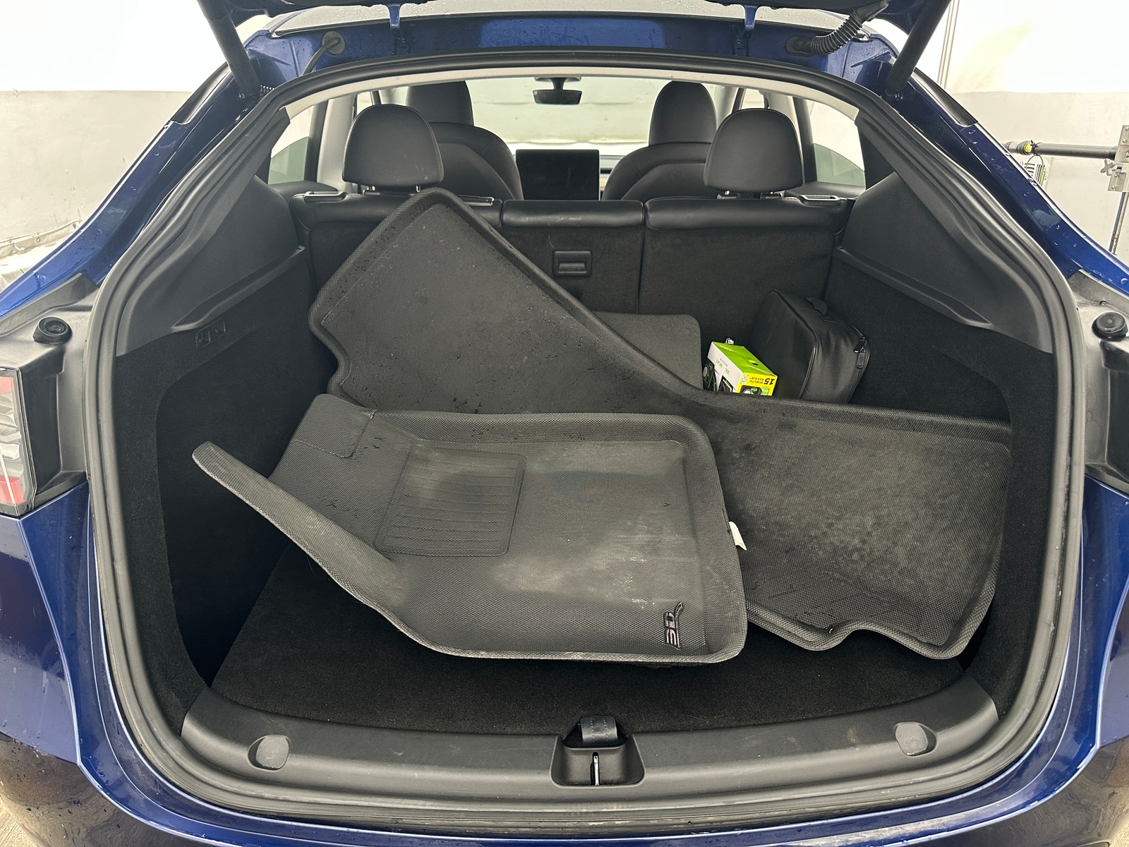 Thumbnail: 2022 Tesla Model Y - 6