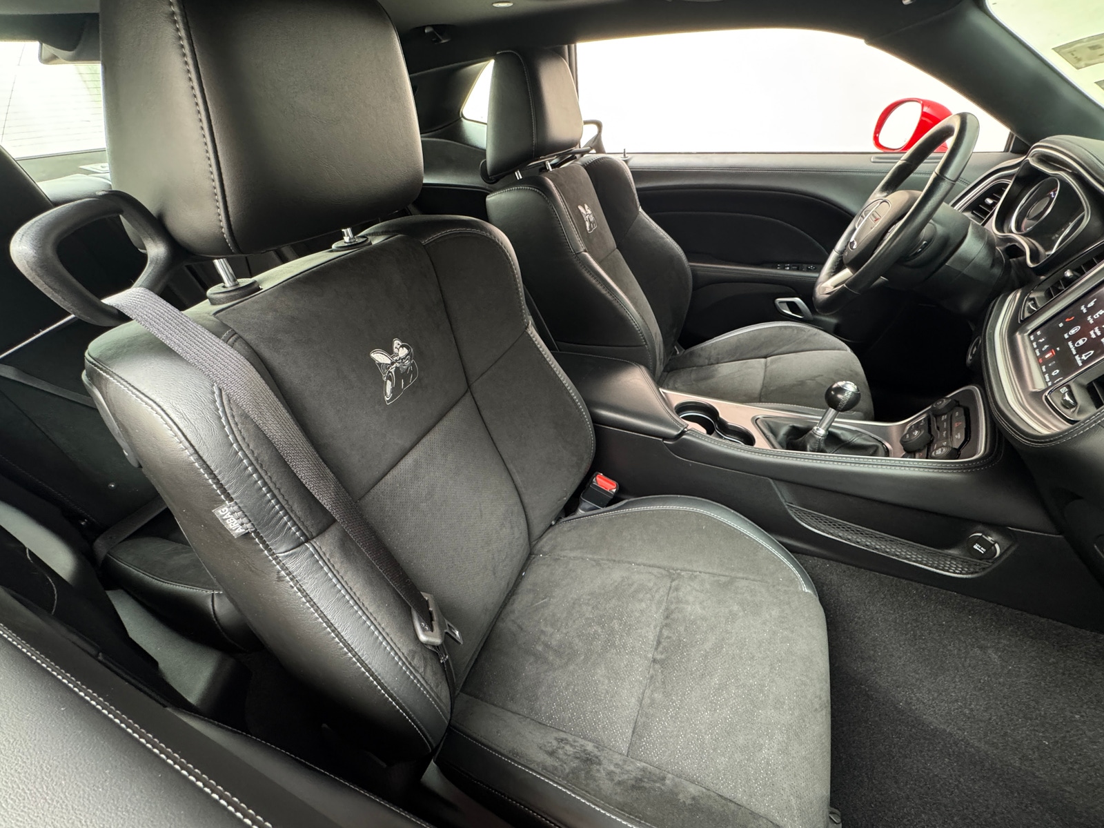 Thumbnail: 2021 Dodge Challenger - 2