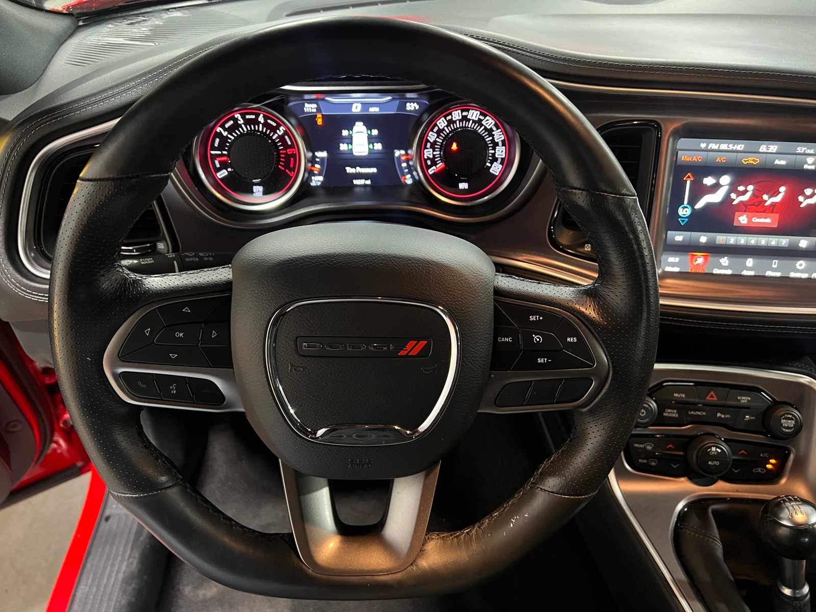 Thumbnail: 2021 Dodge Challenger - 4