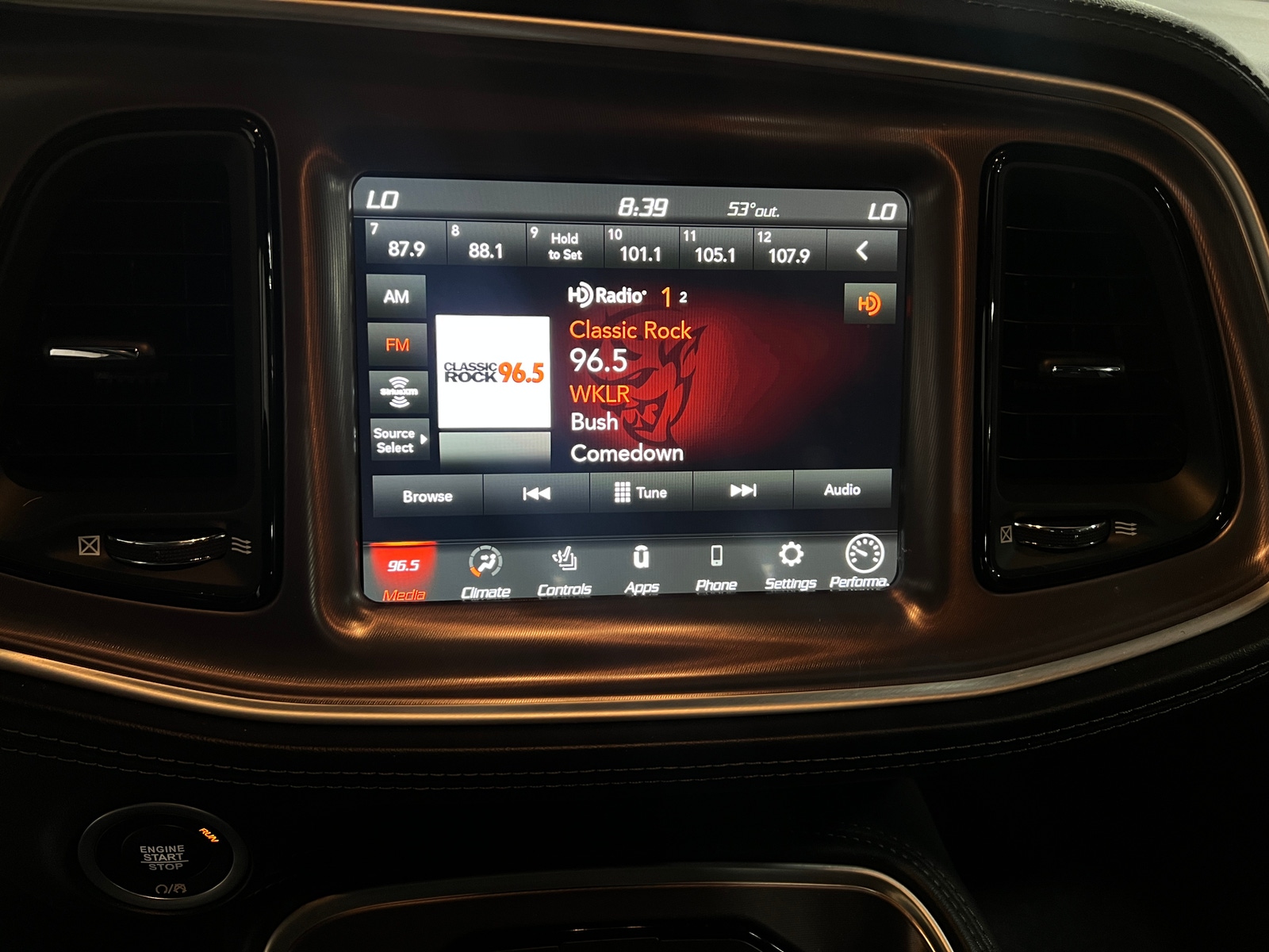 Thumbnail: 2021 Dodge Challenger - 3