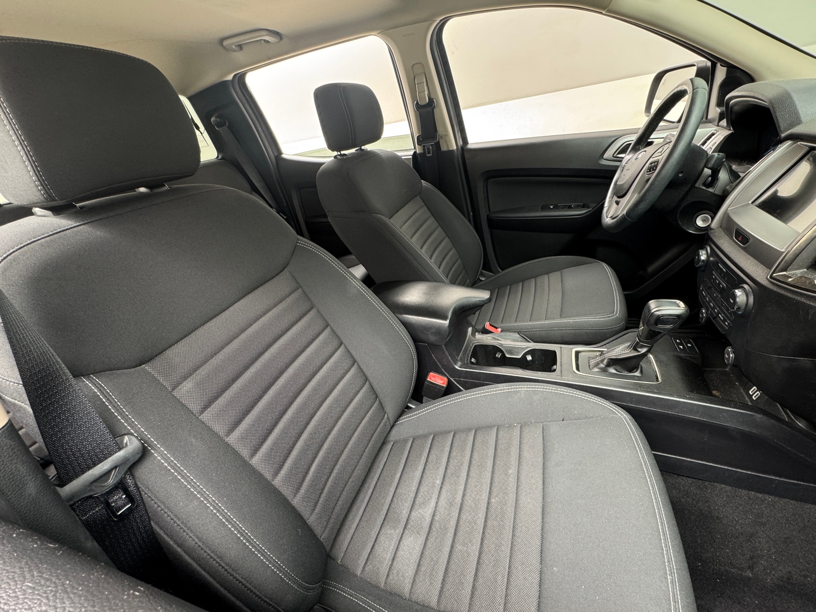 Thumbnail: 2021 Ford Ranger - 2