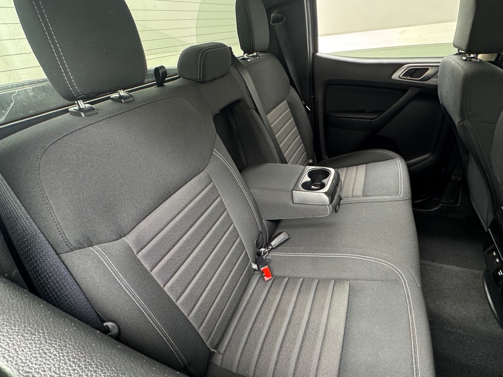 Thumbnail: 2021 Ford Ranger - 6