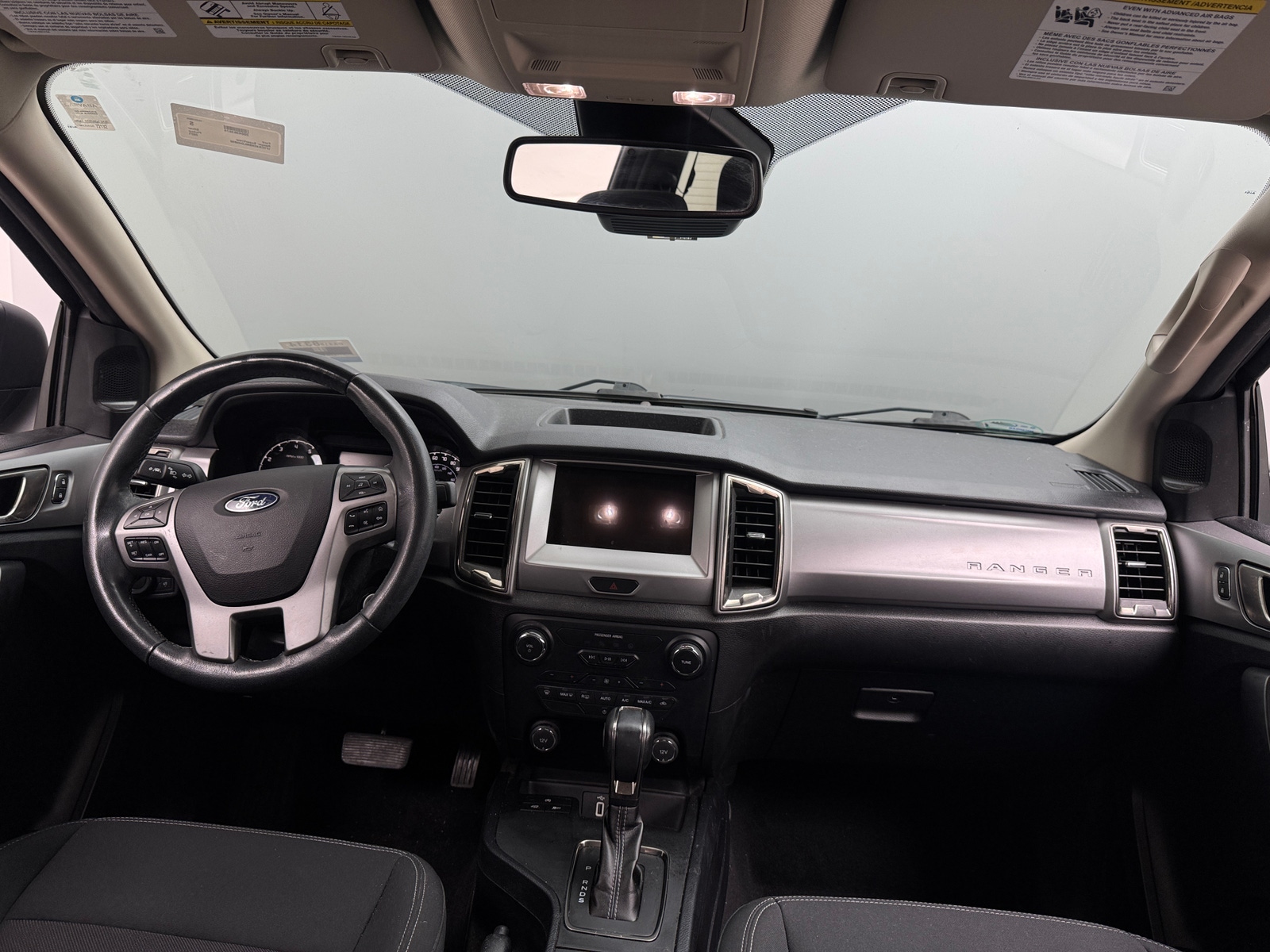 Thumbnail: 2021 Ford Ranger - 3