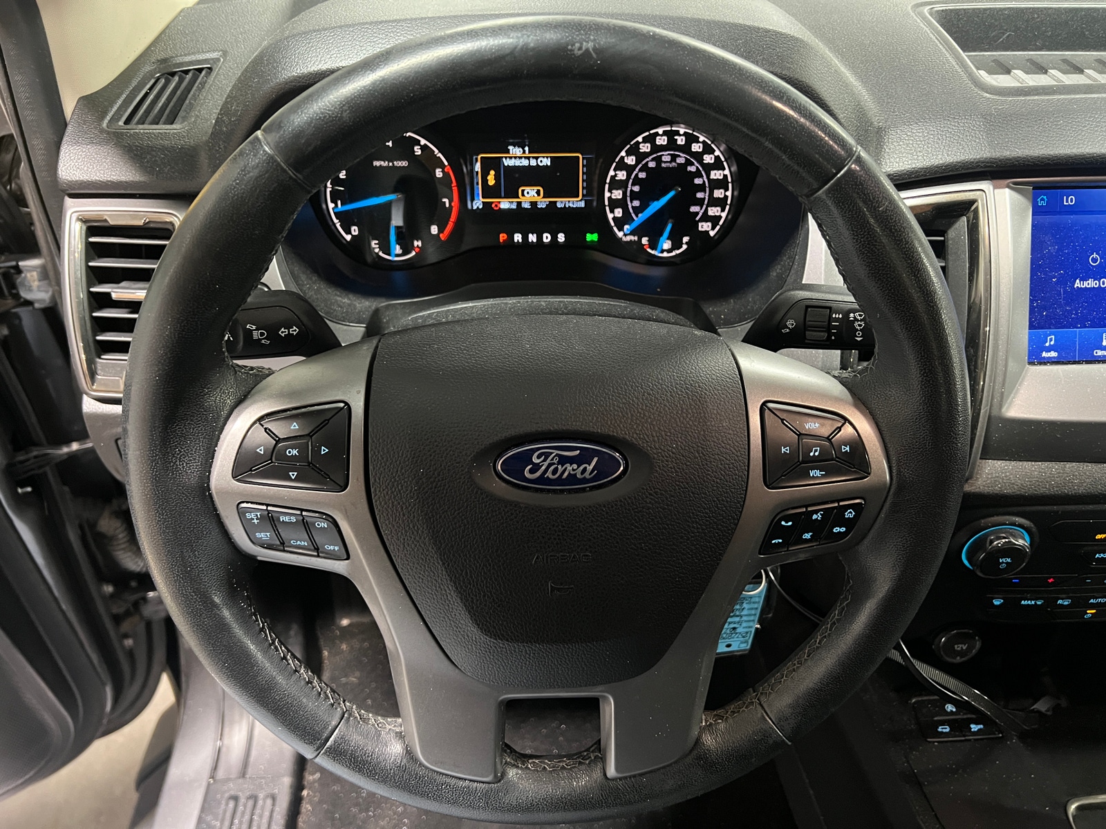 Thumbnail: 2021 Ford Ranger - 5