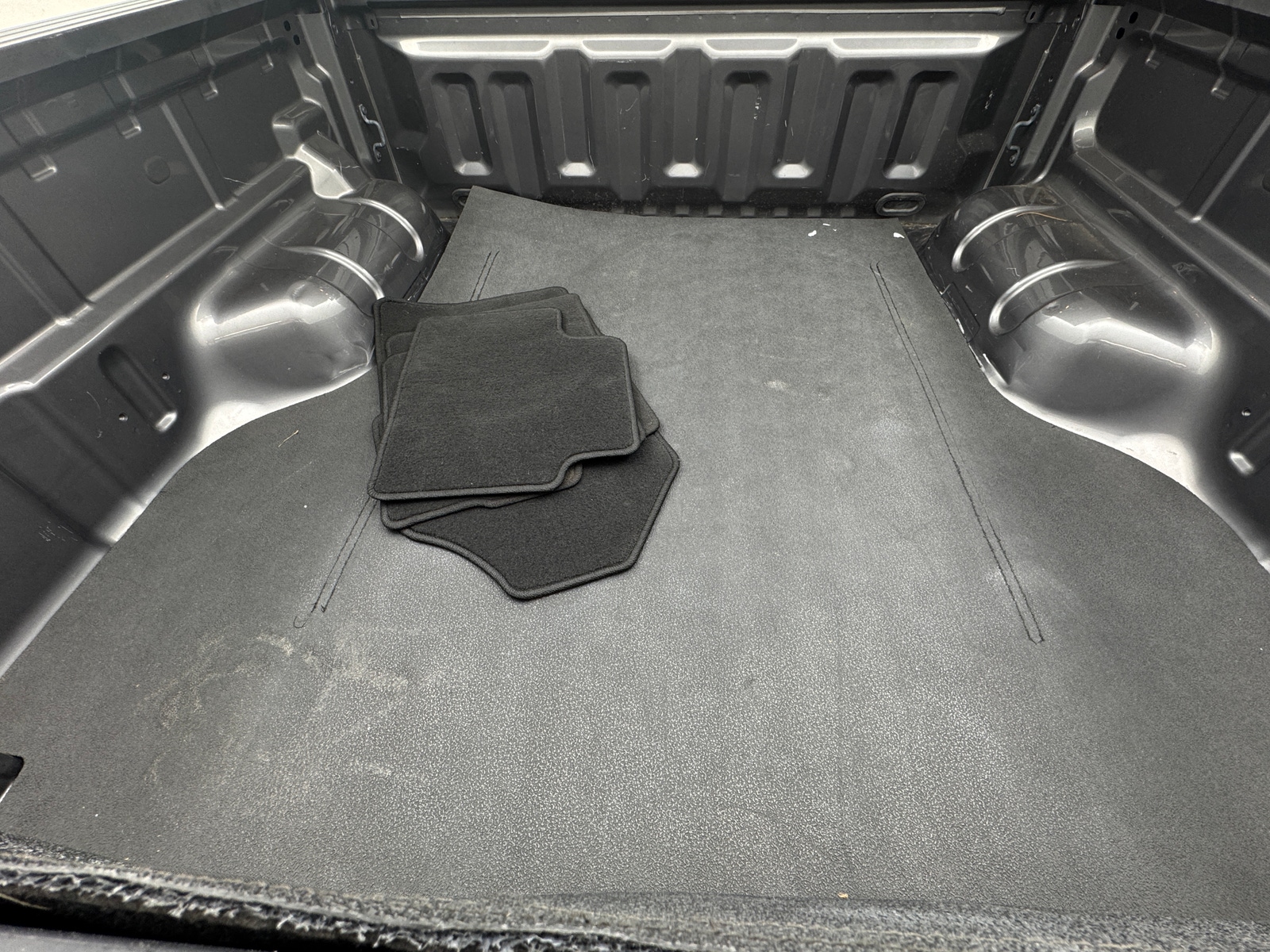 Thumbnail: 2021 Ford Ranger - 7