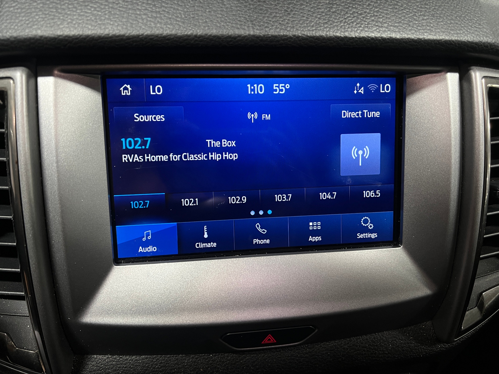 Thumbnail: 2021 Ford Ranger - 4