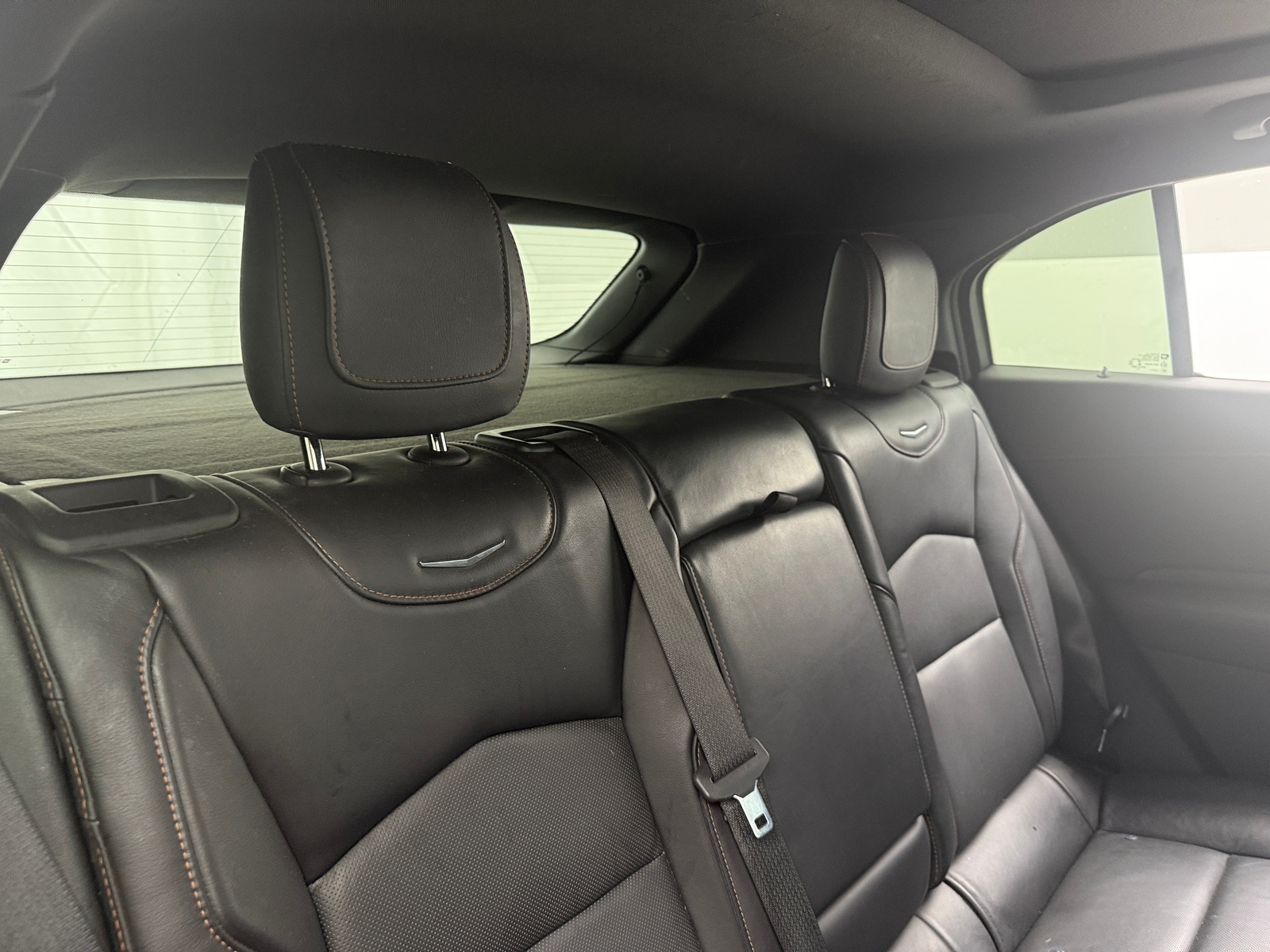 Thumbnail: 2020 Cadillac XT4 - 5