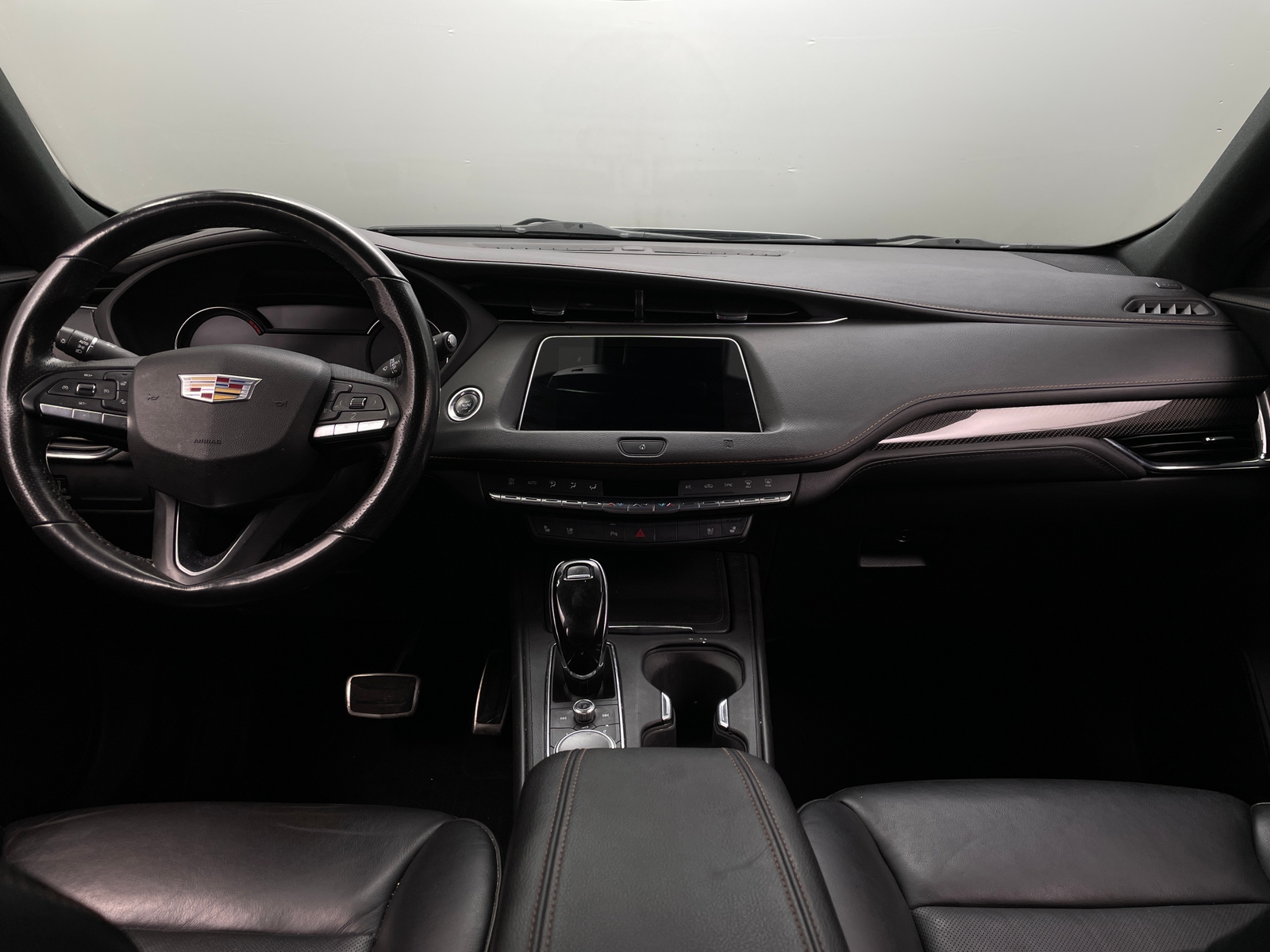 Thumbnail: 2020 Cadillac XT4 - 2