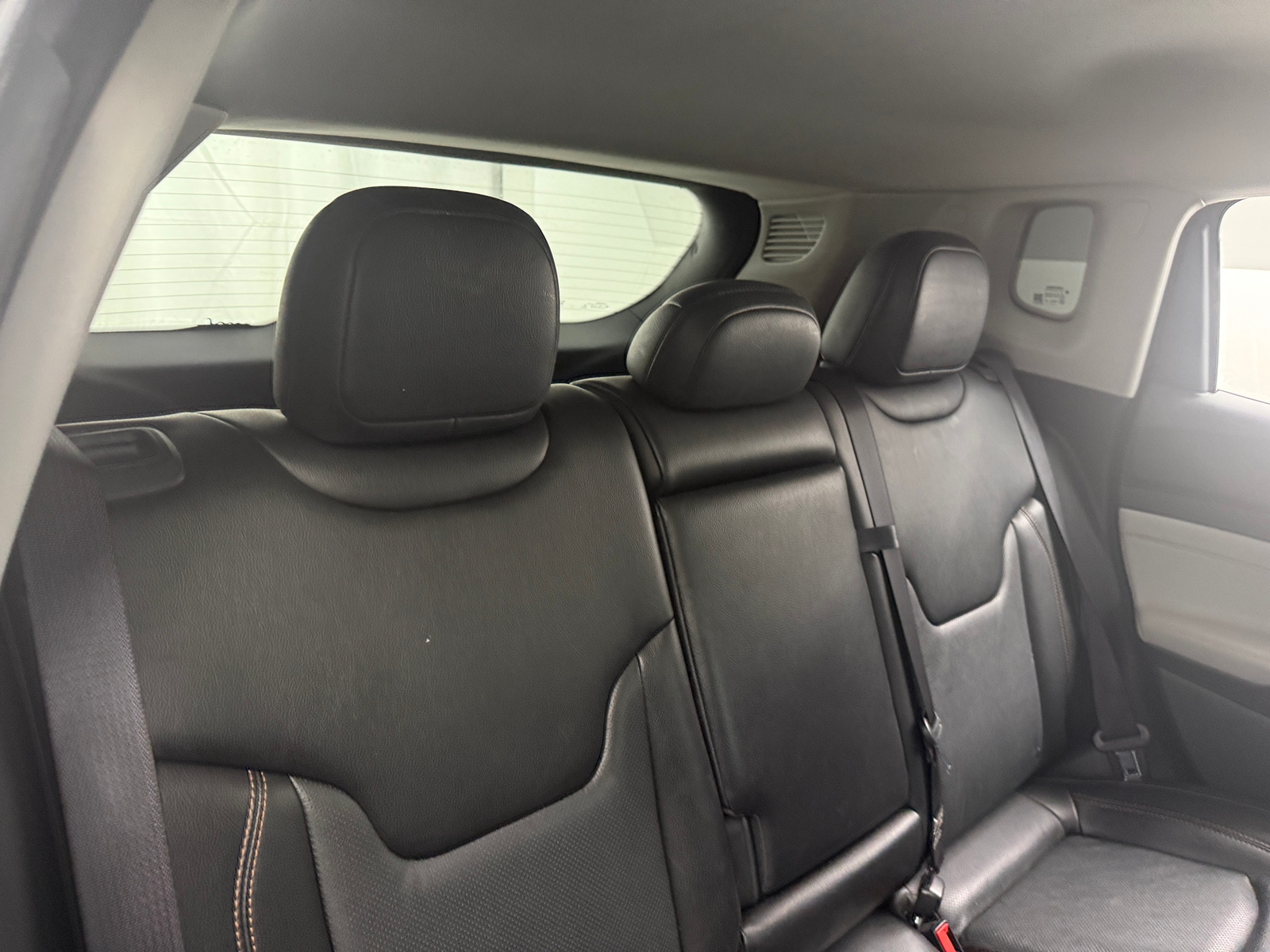 Thumbnail: 2022 Jeep Compass - 5