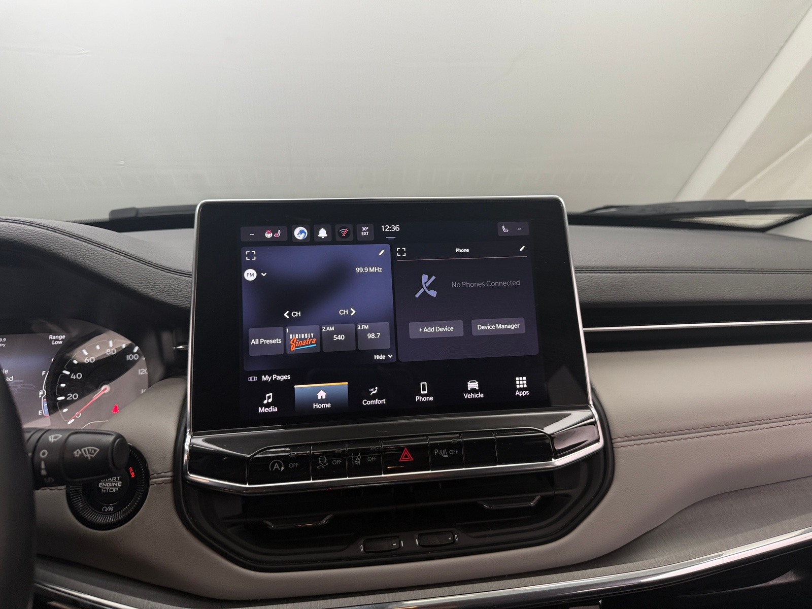 Thumbnail: 2022 Jeep Compass - 3