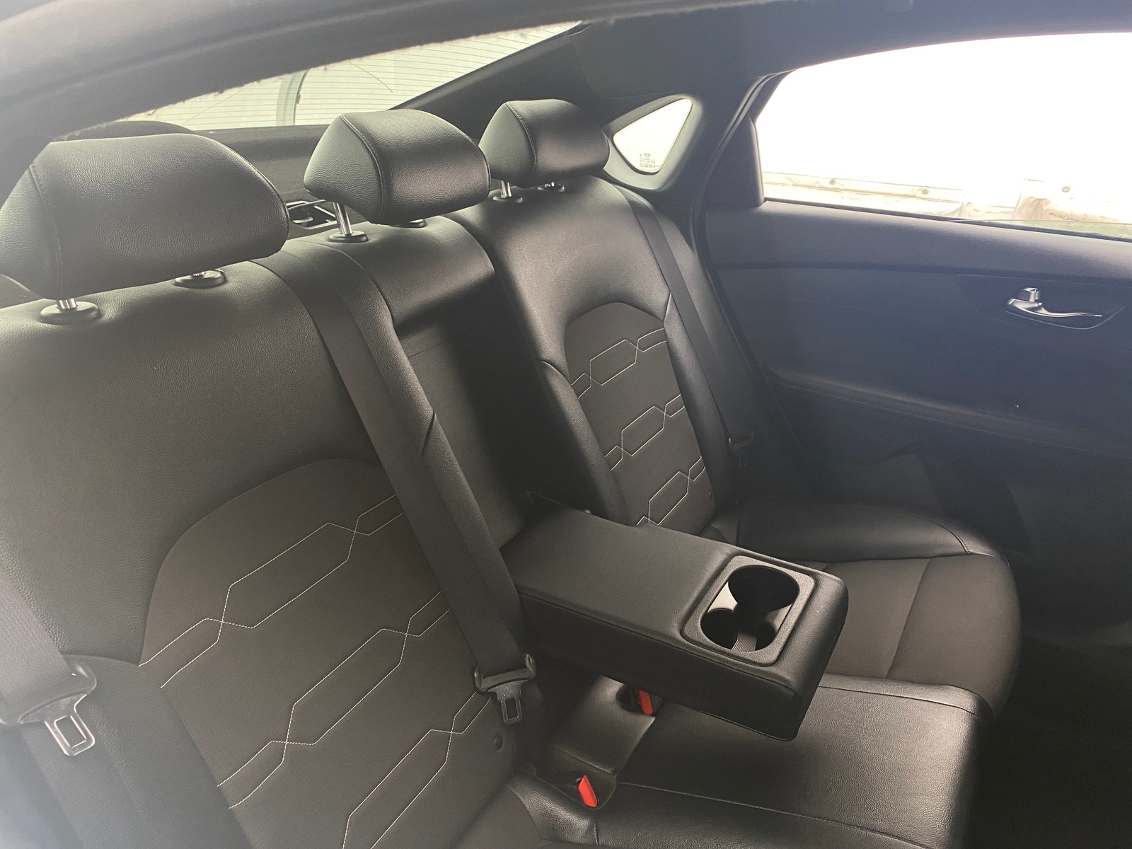 Thumbnail: 2020 Kia Forte - 6