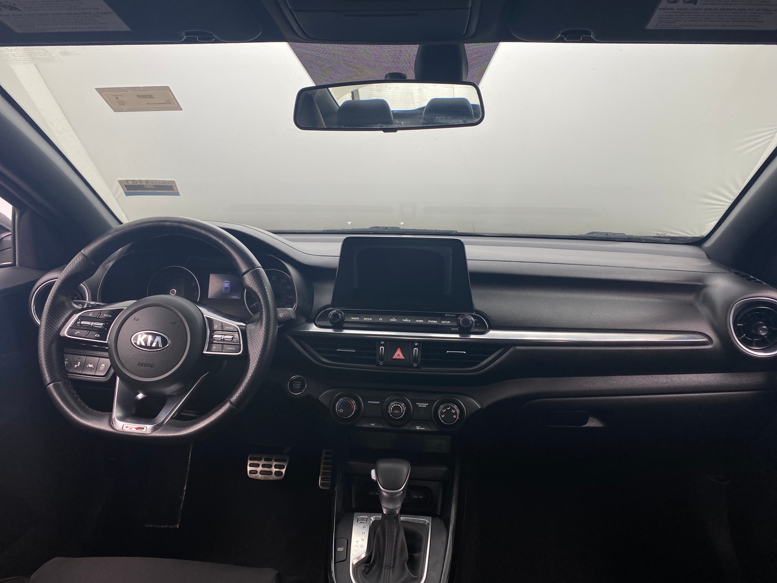 Thumbnail: 2020 Kia Forte - 3