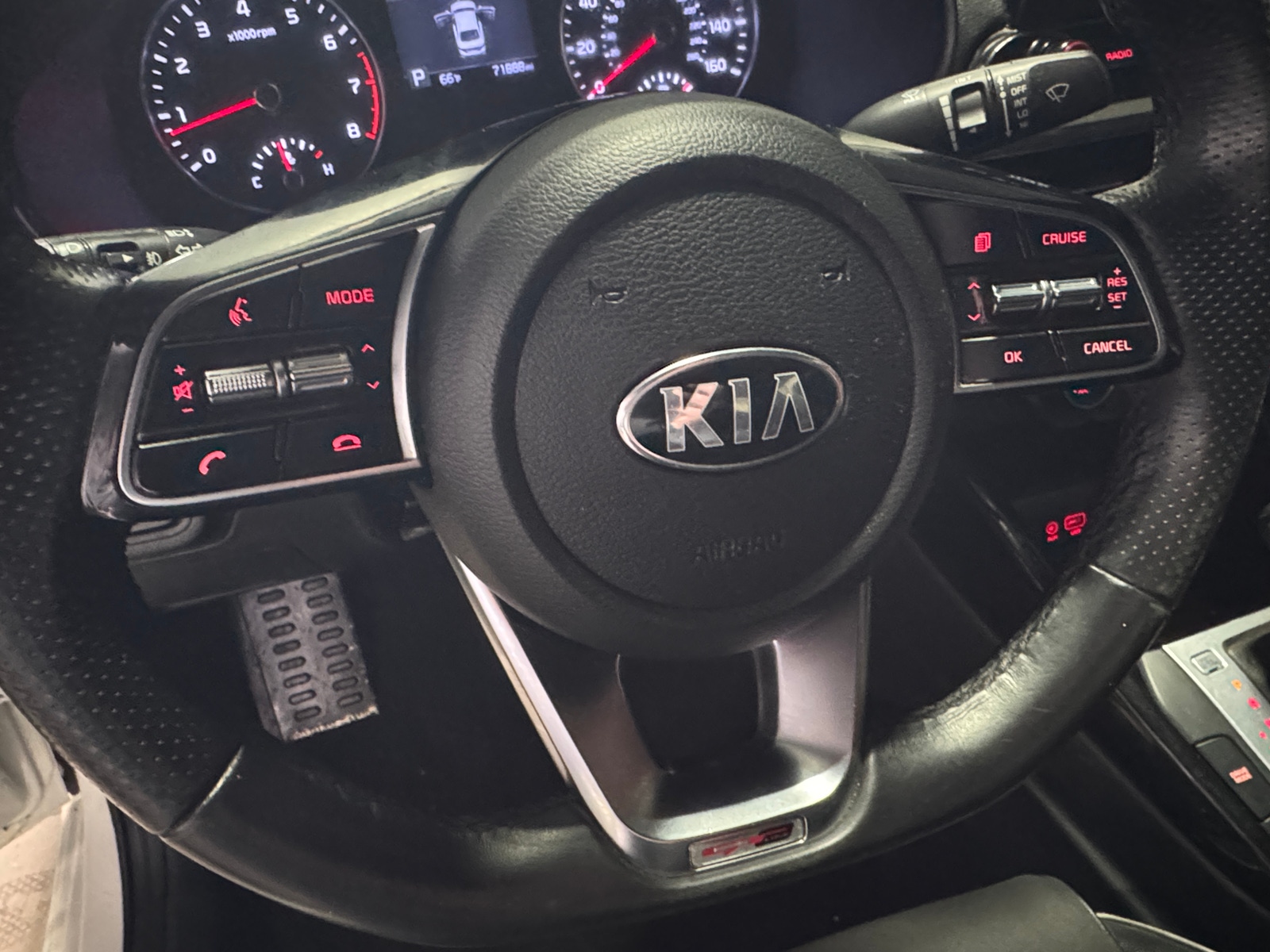 Thumbnail: 2020 Kia Forte - 5