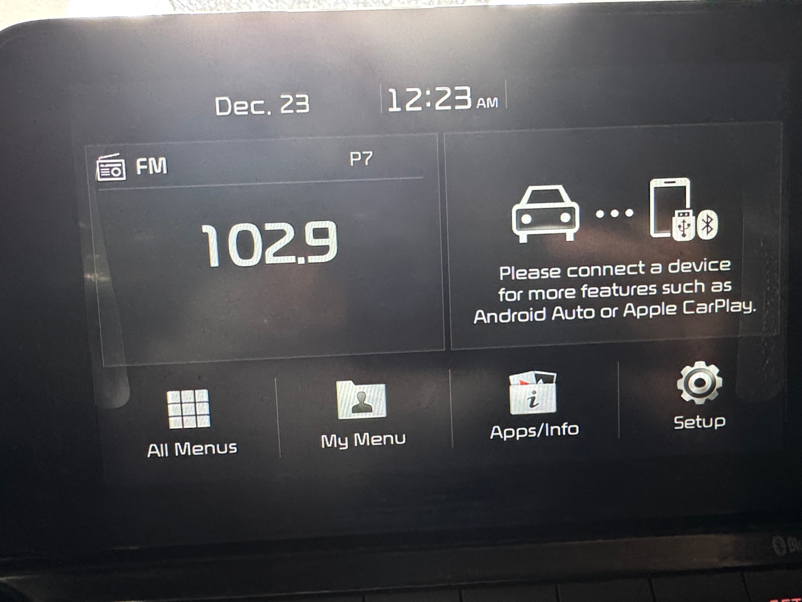 Thumbnail: 2020 Kia Forte - 4