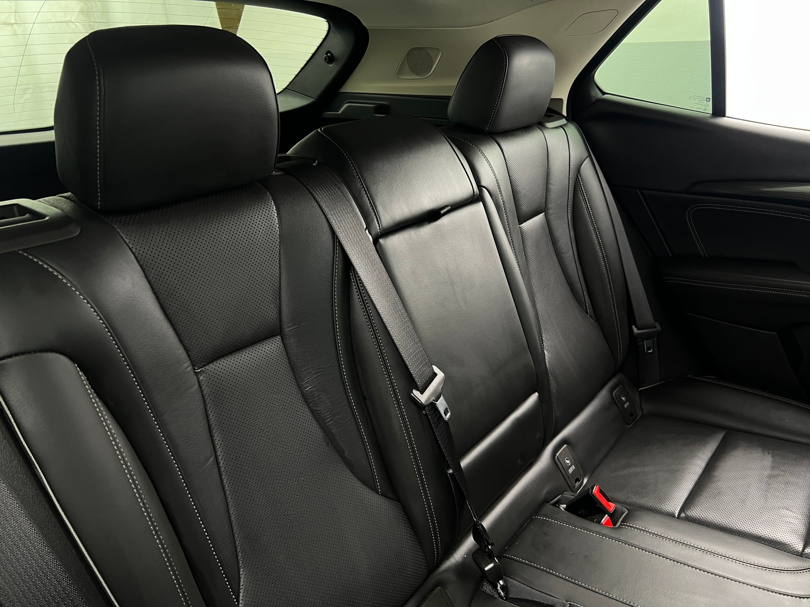 Thumbnail: 2022 Buick Envision - 5