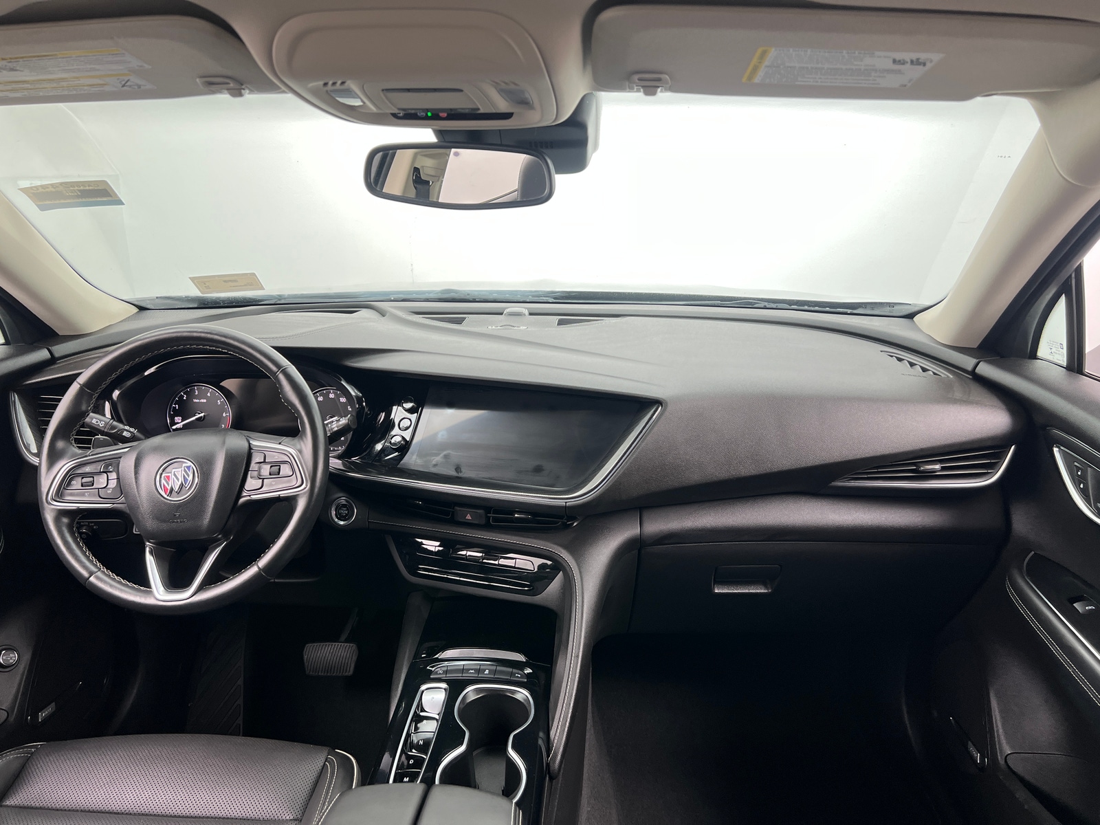 Thumbnail: 2022 Buick Envision - 2