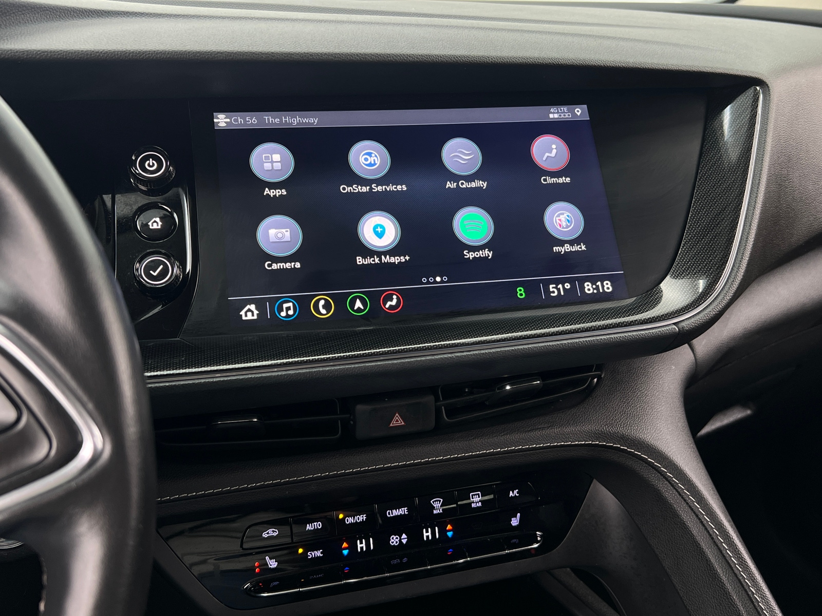 Thumbnail: 2022 Buick Envision - 3