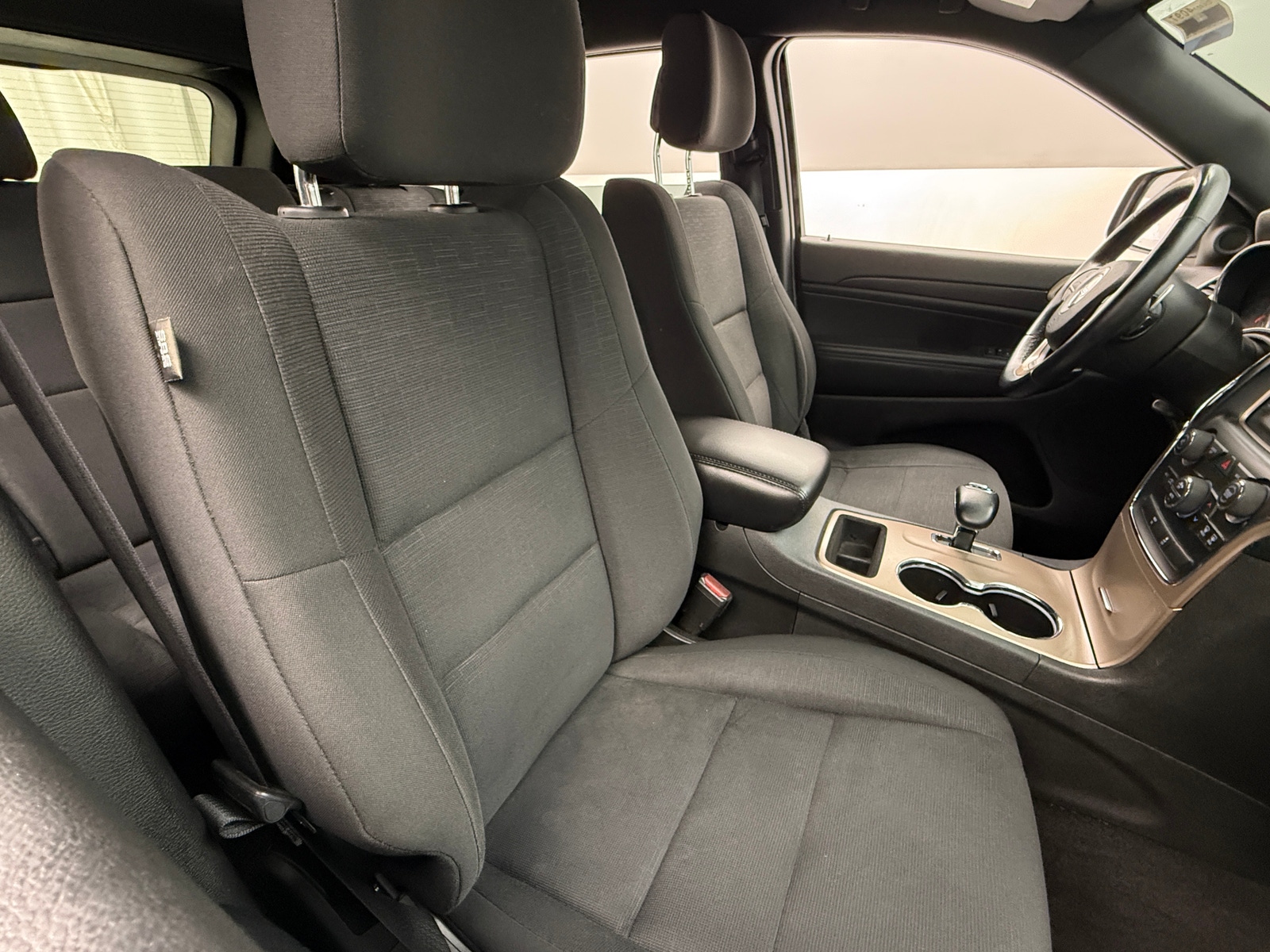 Thumbnail: 2014 Jeep Grand Cherokee - 2