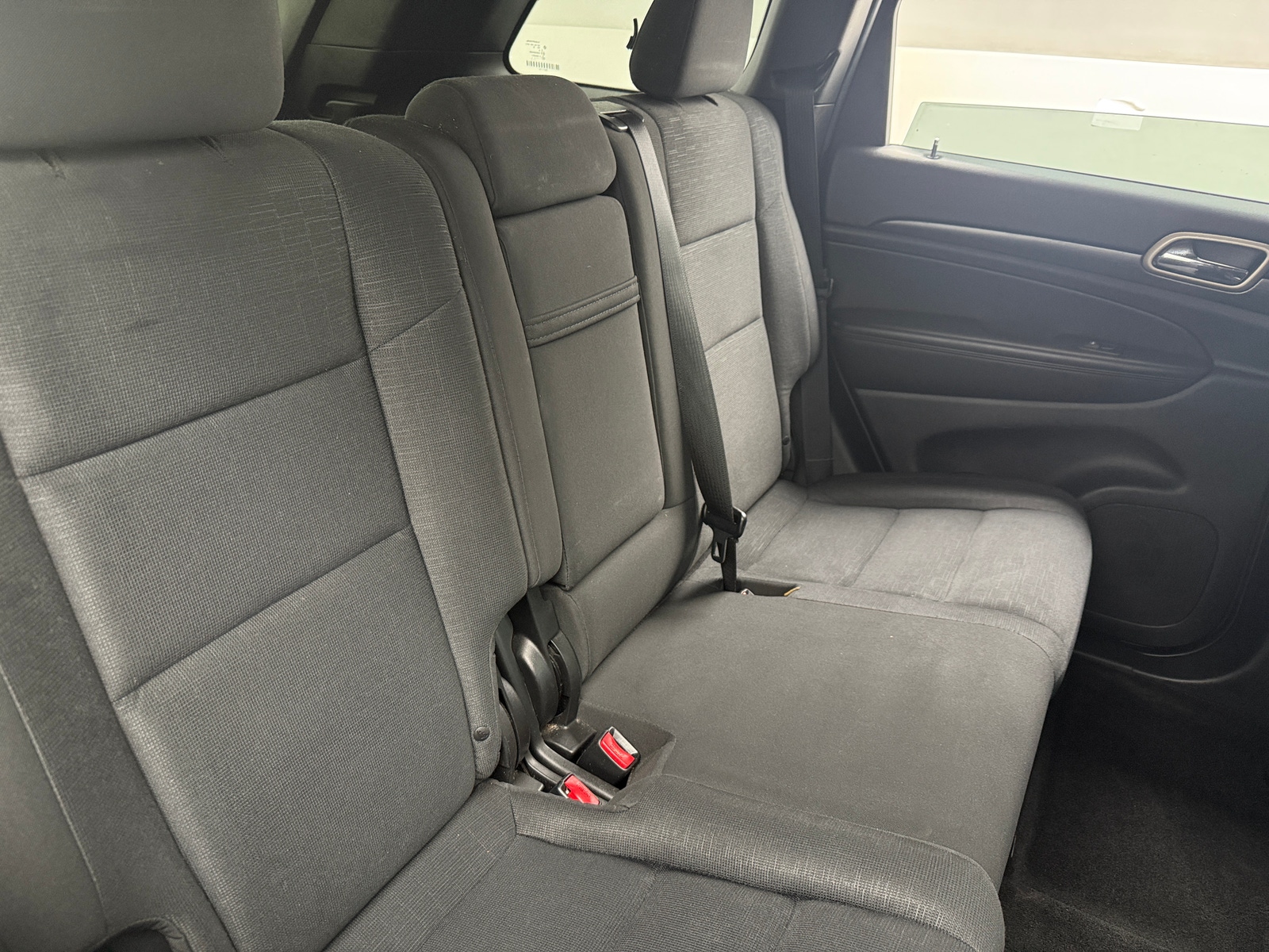 Thumbnail: 2014 Jeep Grand Cherokee - 6