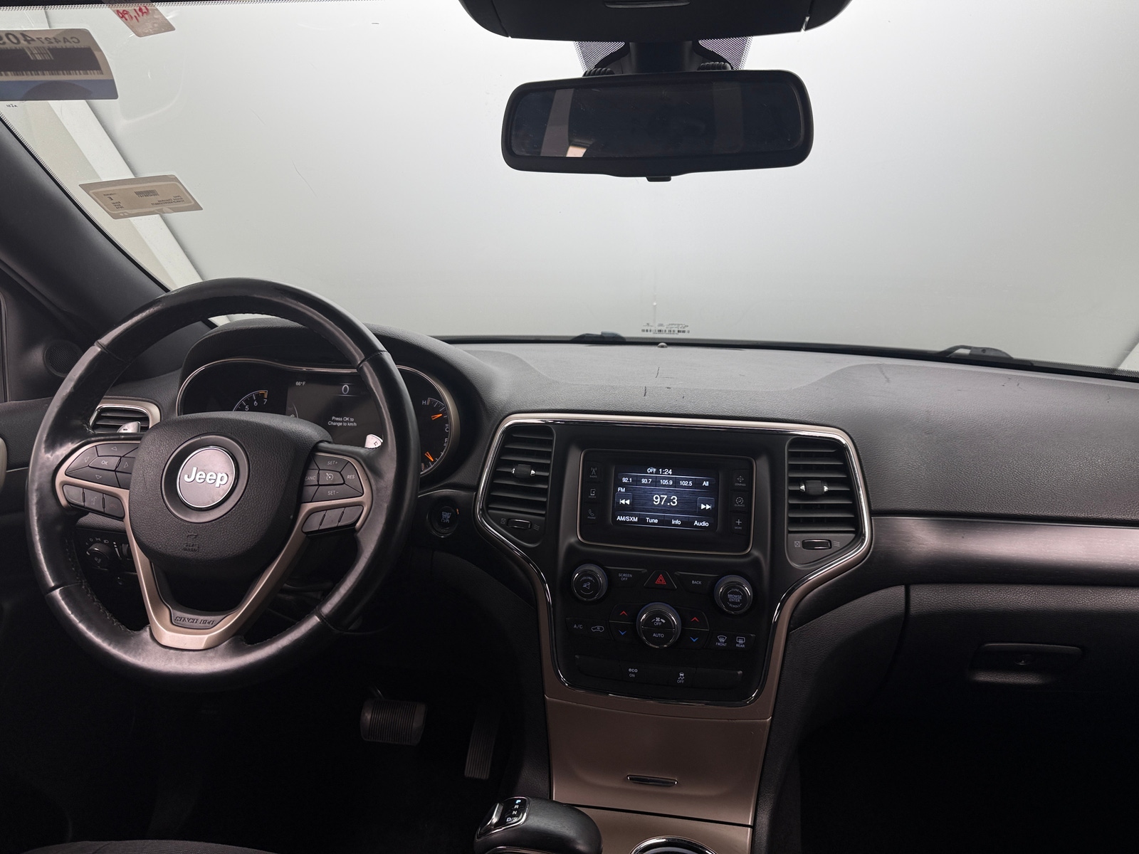 Thumbnail: 2014 Jeep Grand Cherokee - 3