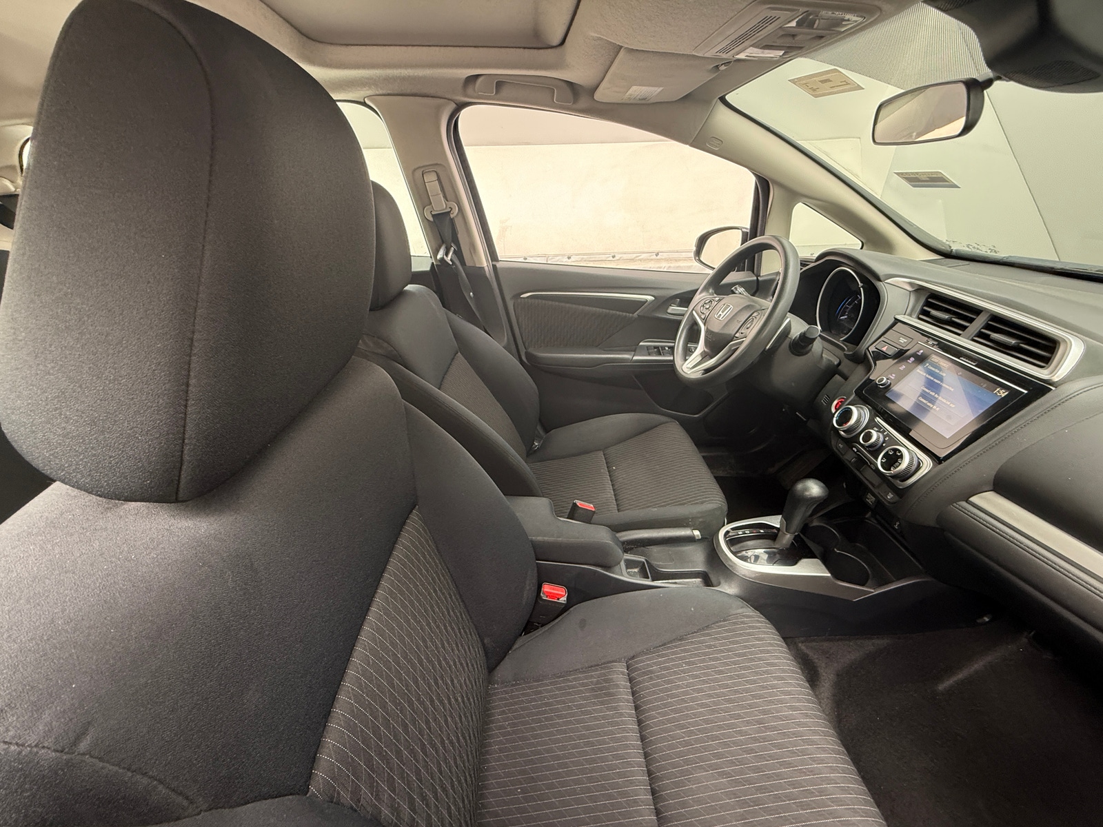 Thumbnail: 2018 Honda Fit - 2