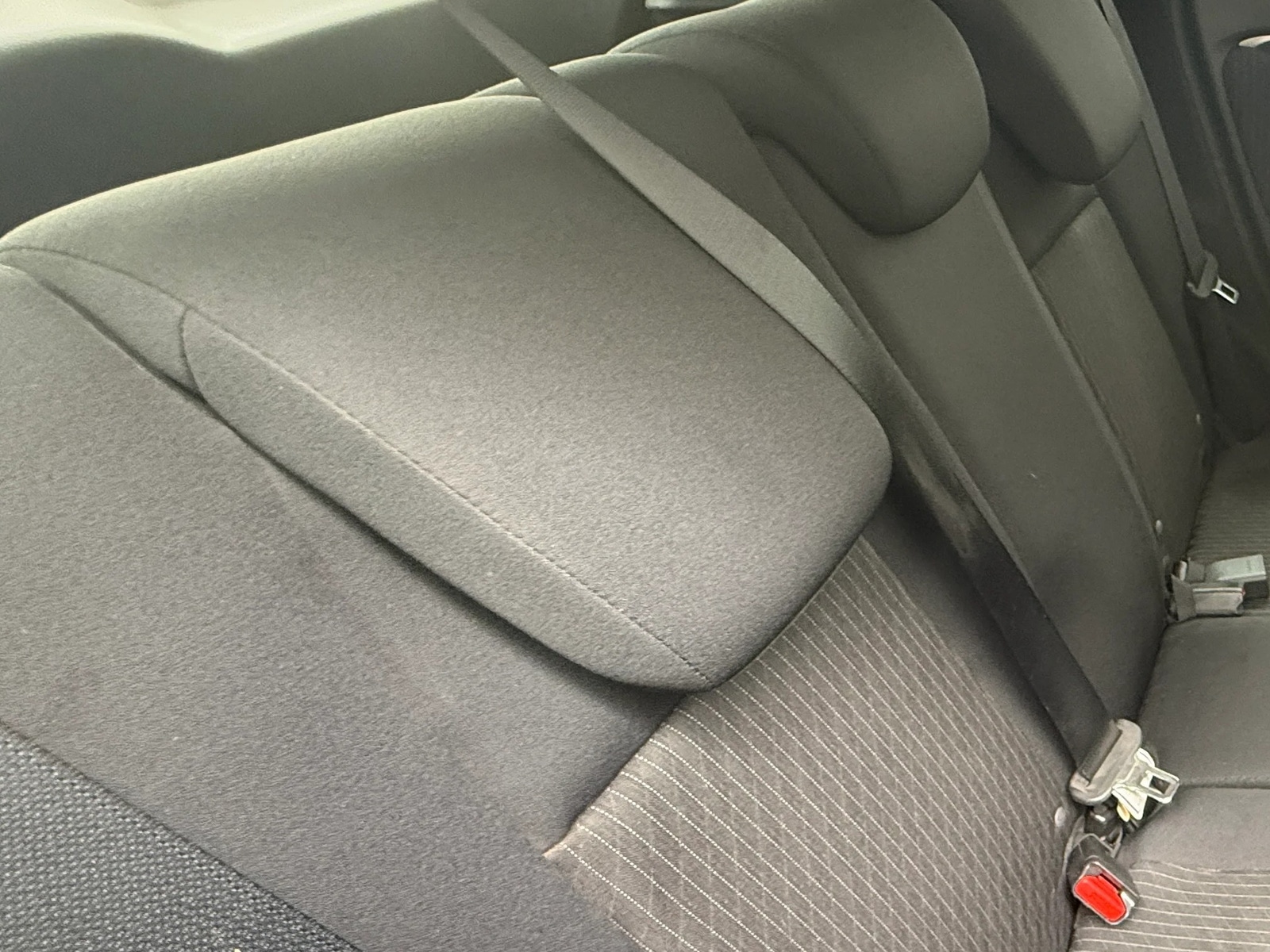 Thumbnail: 2018 Honda Fit - 6