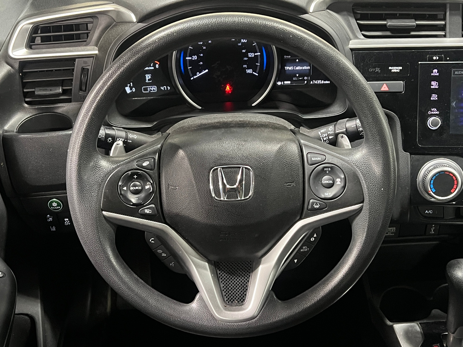 Thumbnail: 2018 Honda Fit - 5