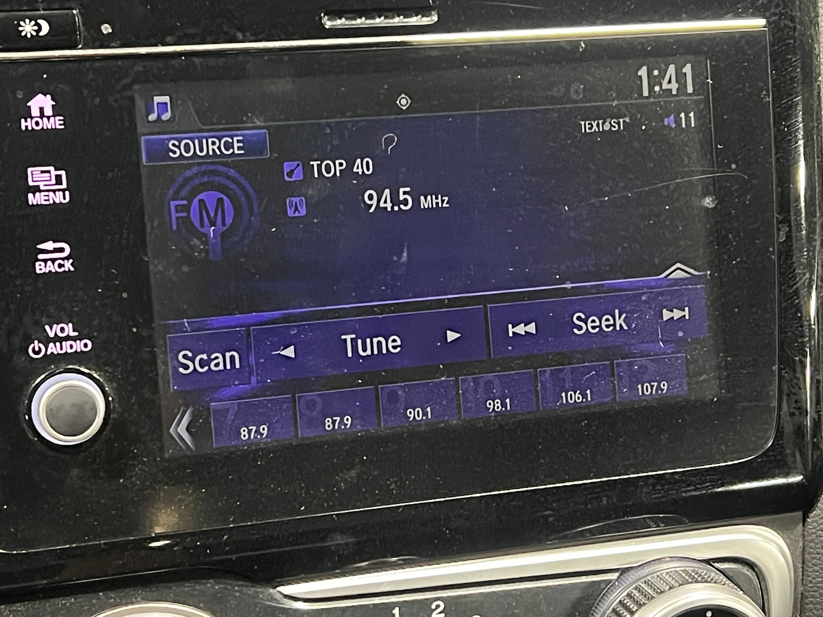 Thumbnail: 2018 Honda Fit - 4