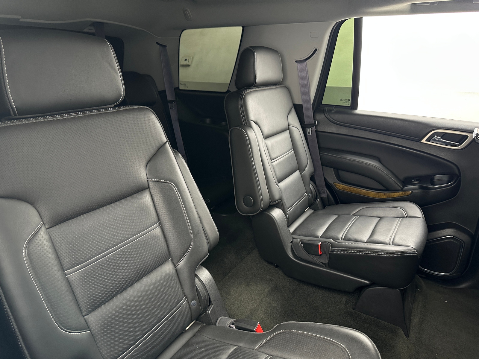 Thumbnail: 2017 GMC Yukon - 5