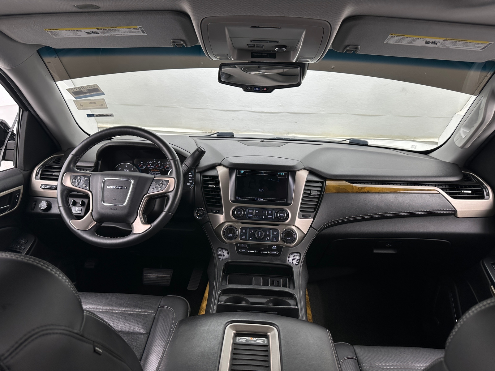 Thumbnail: 2017 GMC Yukon - 2