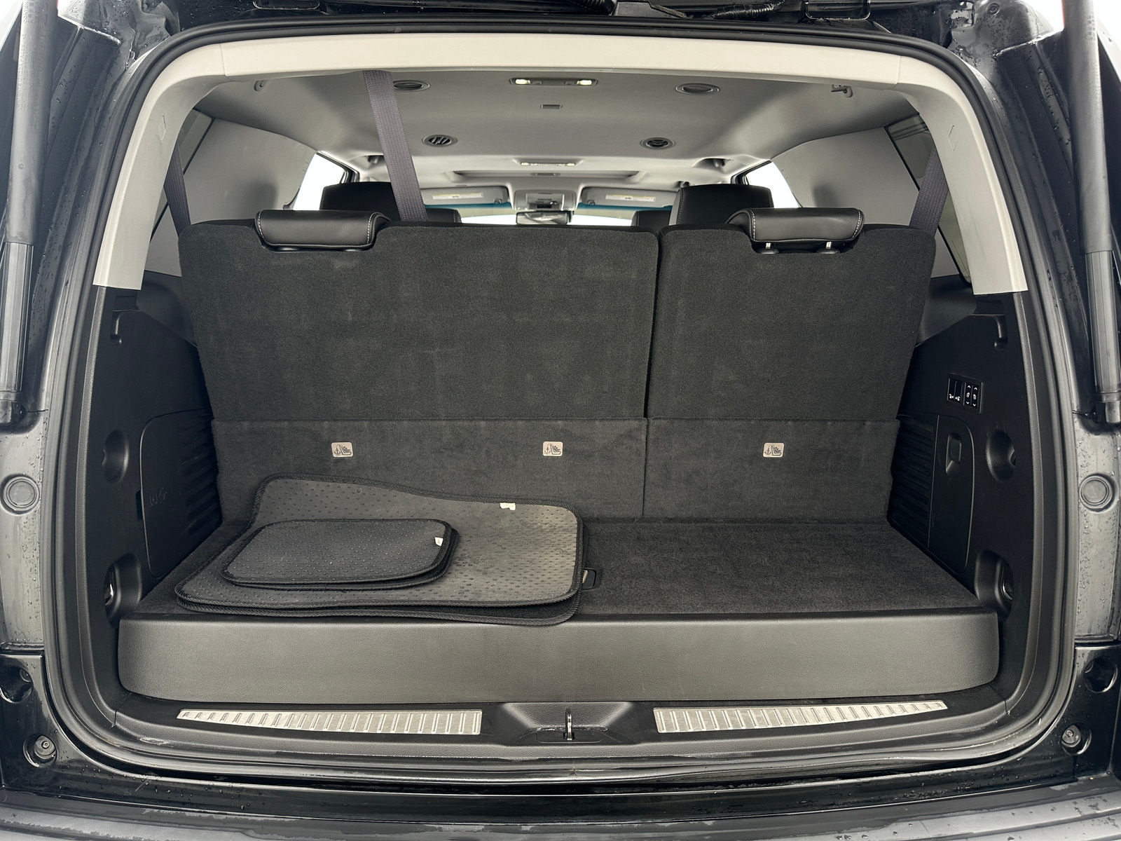 Thumbnail: 2017 GMC Yukon - 6