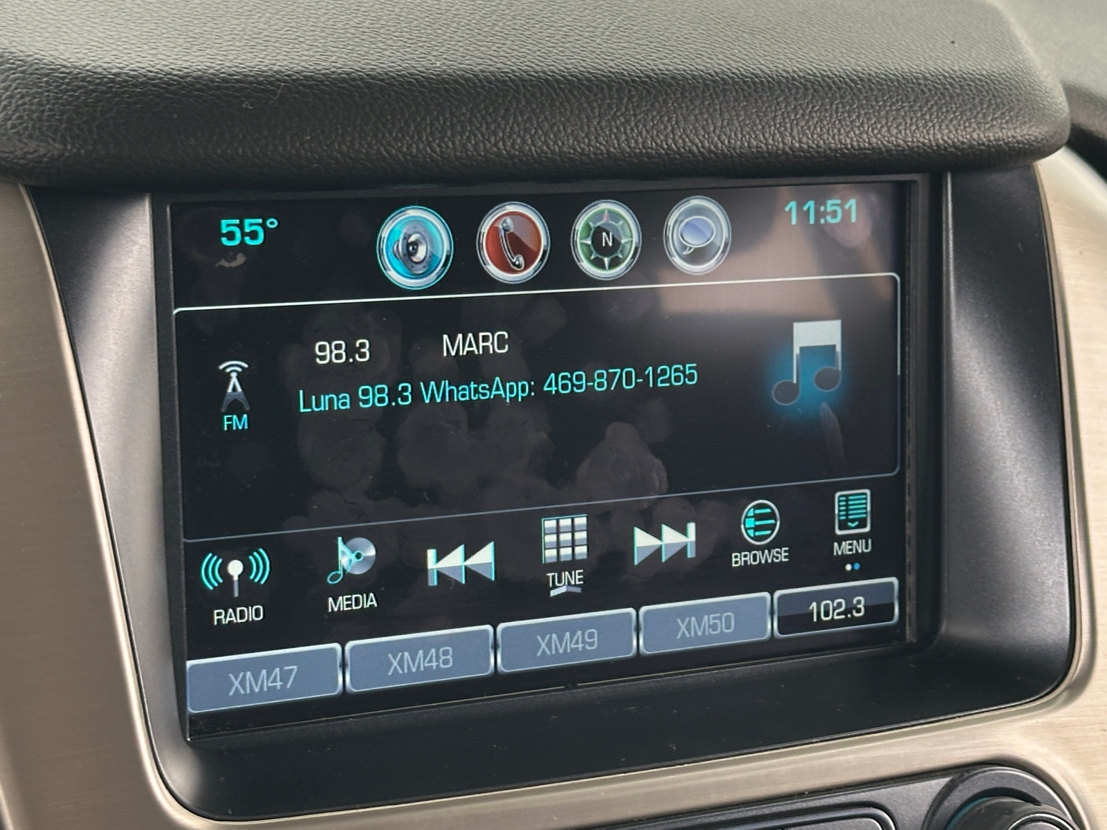 Thumbnail: 2017 GMC Yukon - 3