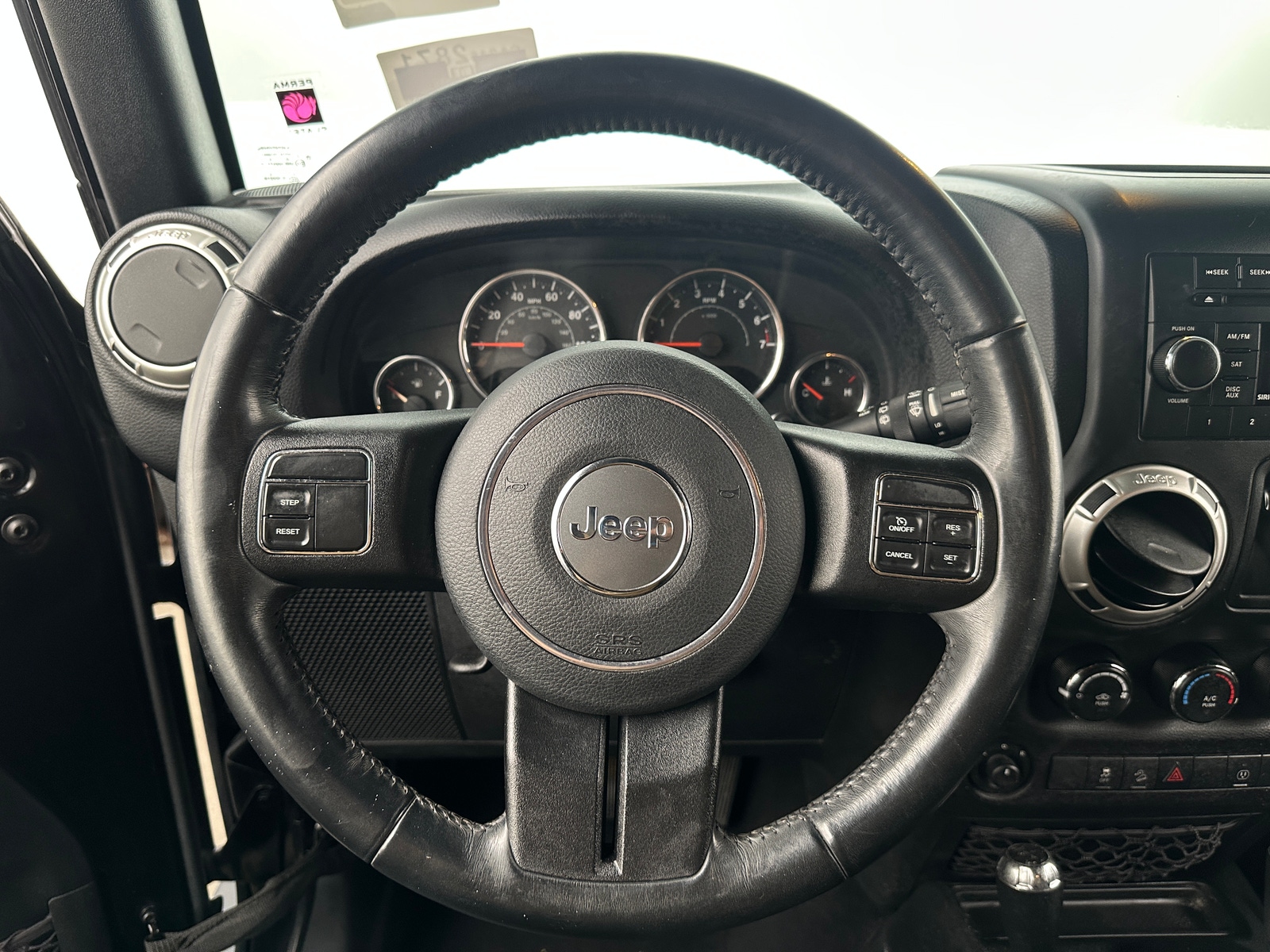 Thumbnail: 2018 Jeep Wrangler - 3