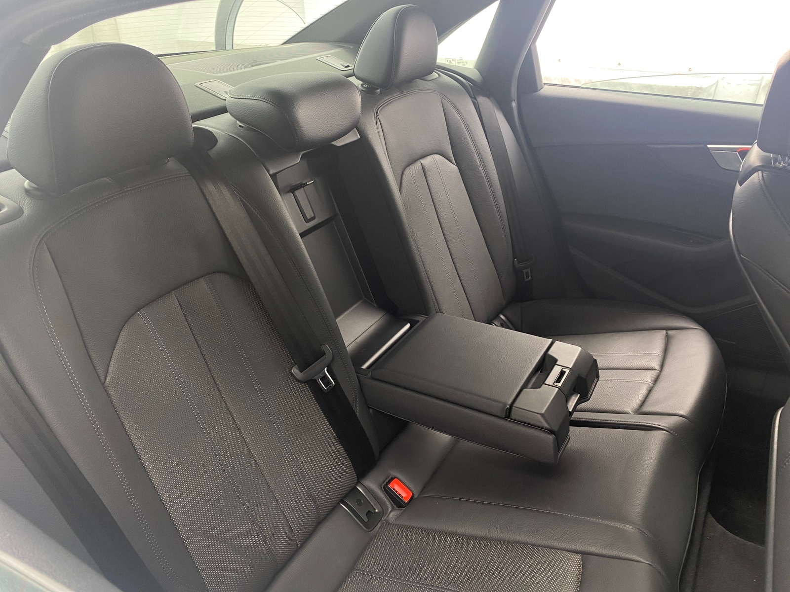 Thumbnail: 2018 Audi A4 - 5