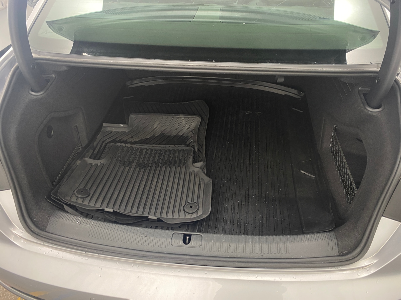 Thumbnail: 2018 Audi A4 - 6