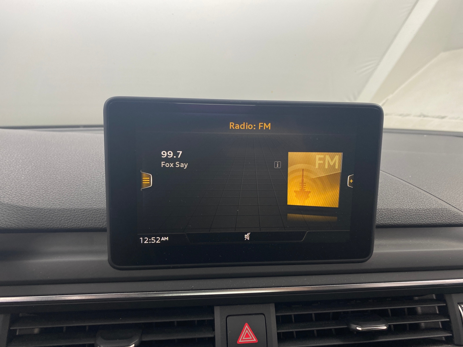 Thumbnail: 2018 Audi A4 - 3