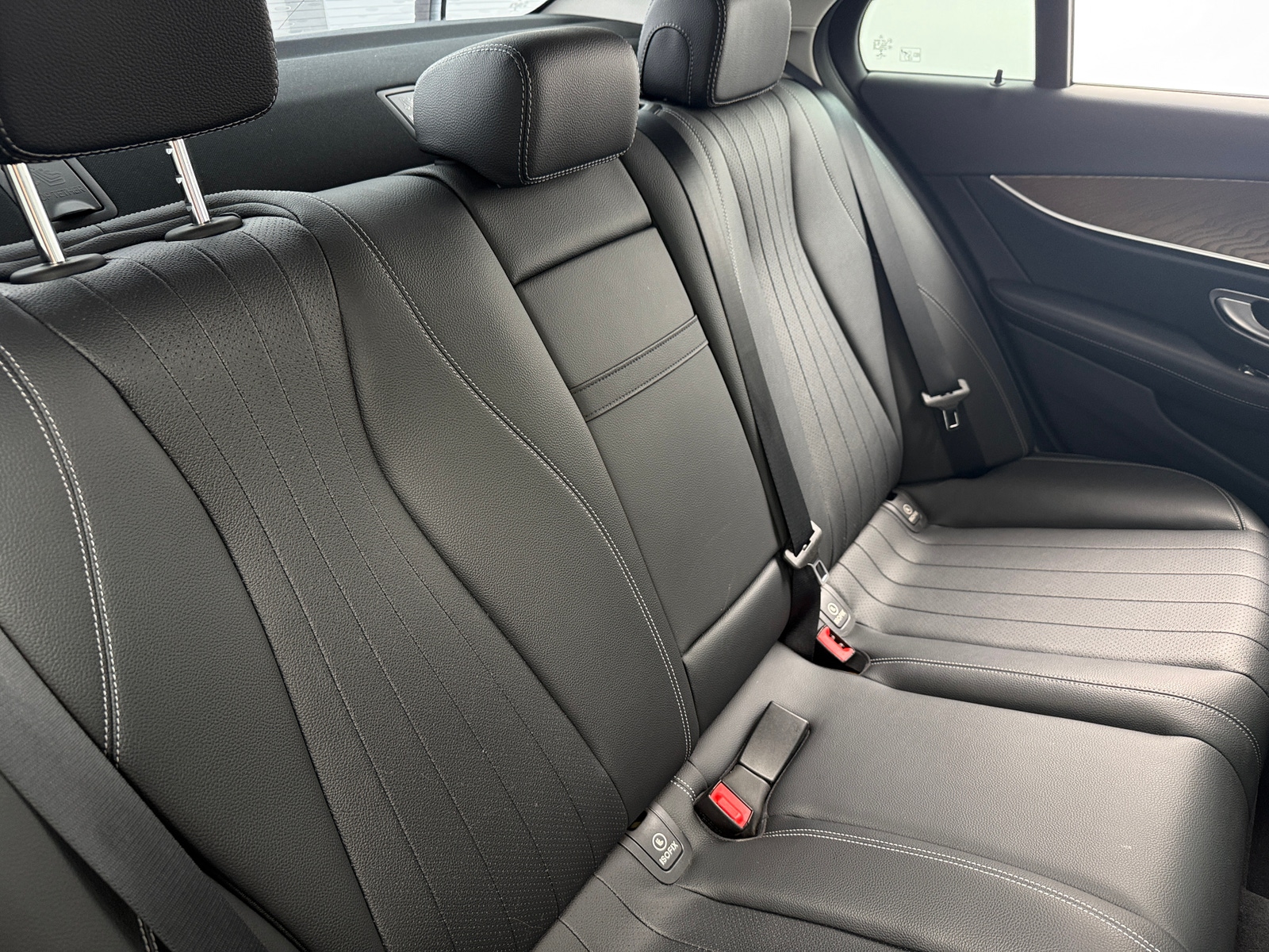 Thumbnail: 2018 Mercedes-Benz E-Class - 5