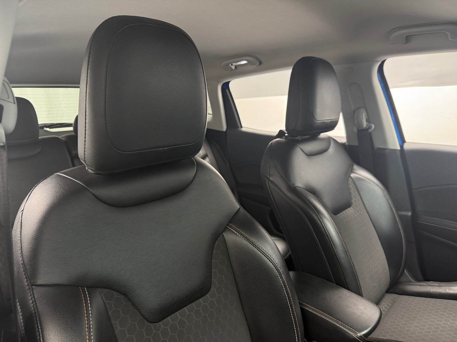 Thumbnail: 2018 Jeep Compass - 2