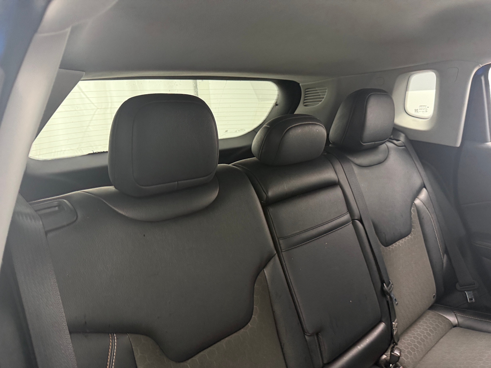 Thumbnail: 2018 Jeep Compass - 6